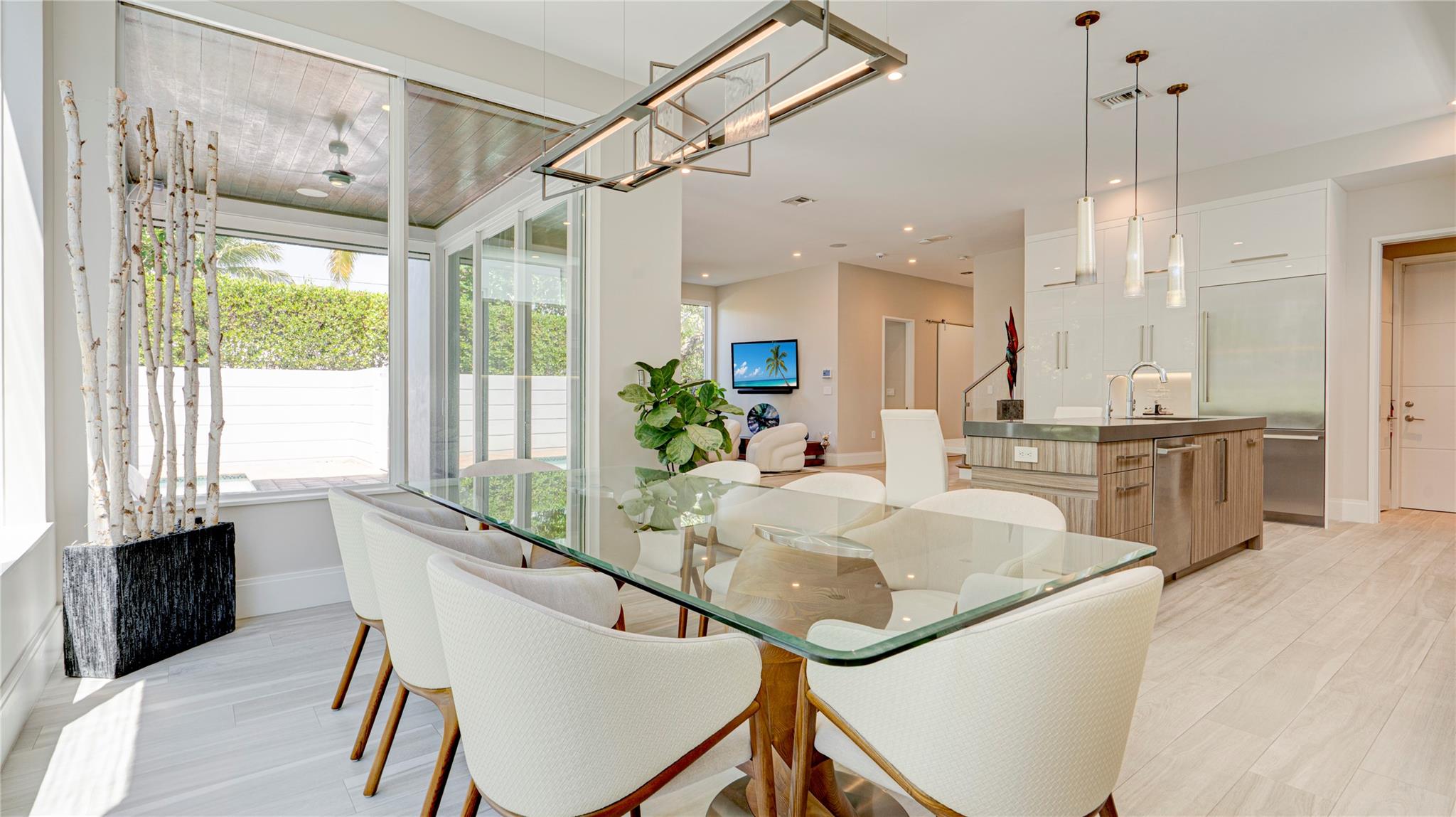 Lauderdale Beach Ext - Residential