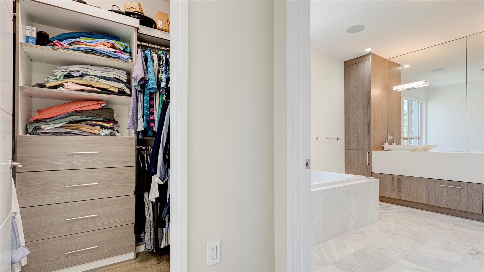 Lauderdale Beach Ext - Residential