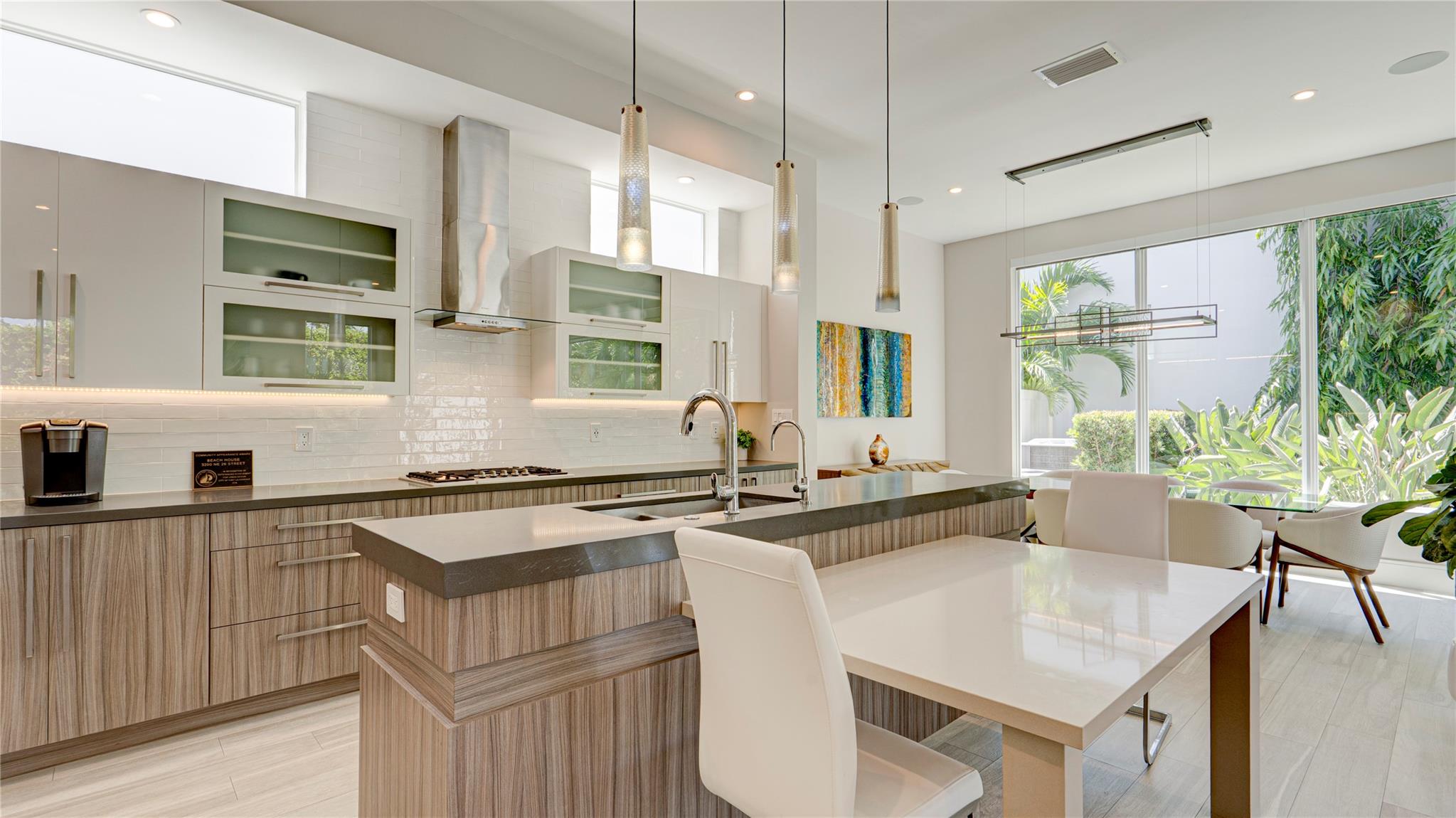 Lauderdale Beach Ext - Residential