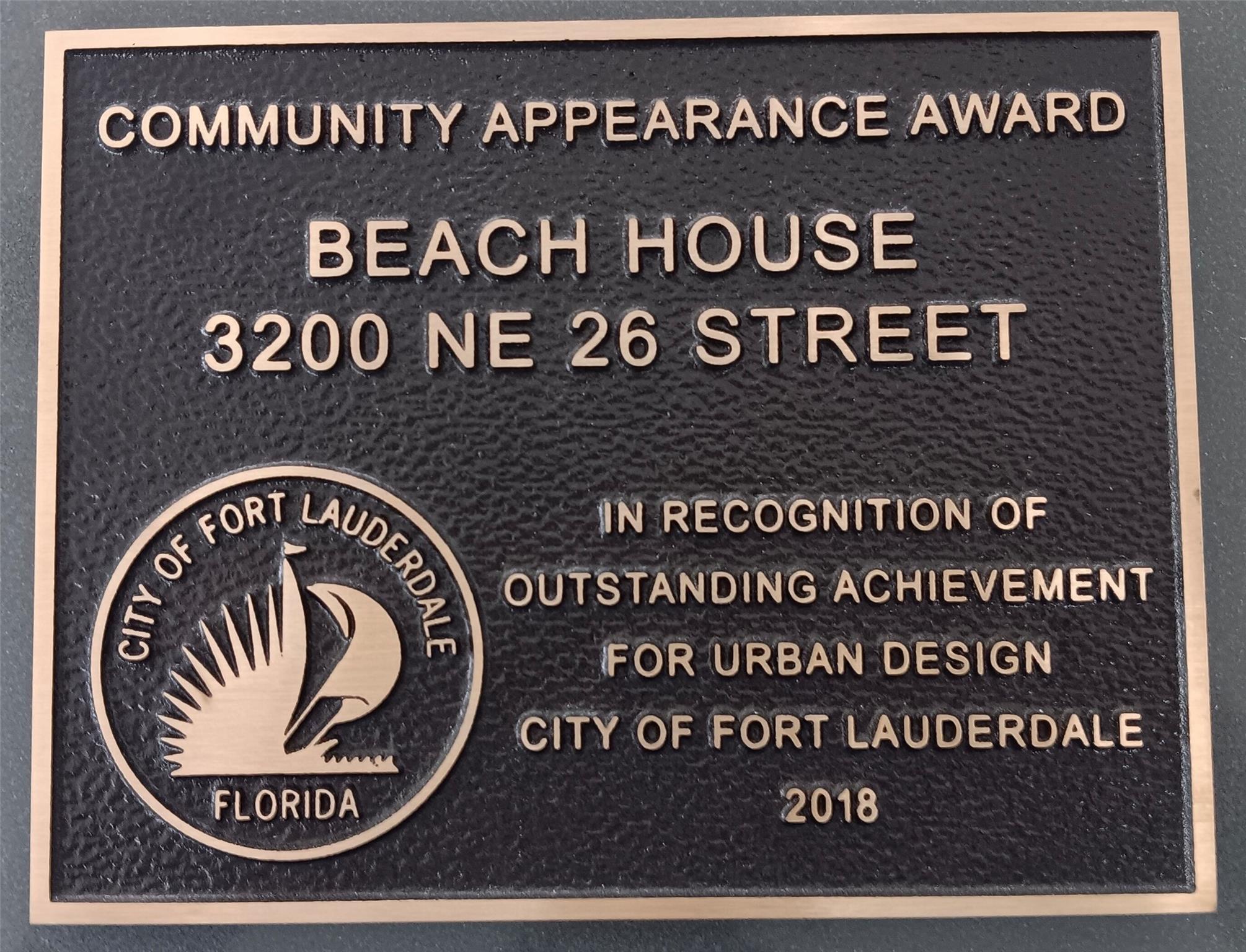 Lauderdale Beach Ext - Residential