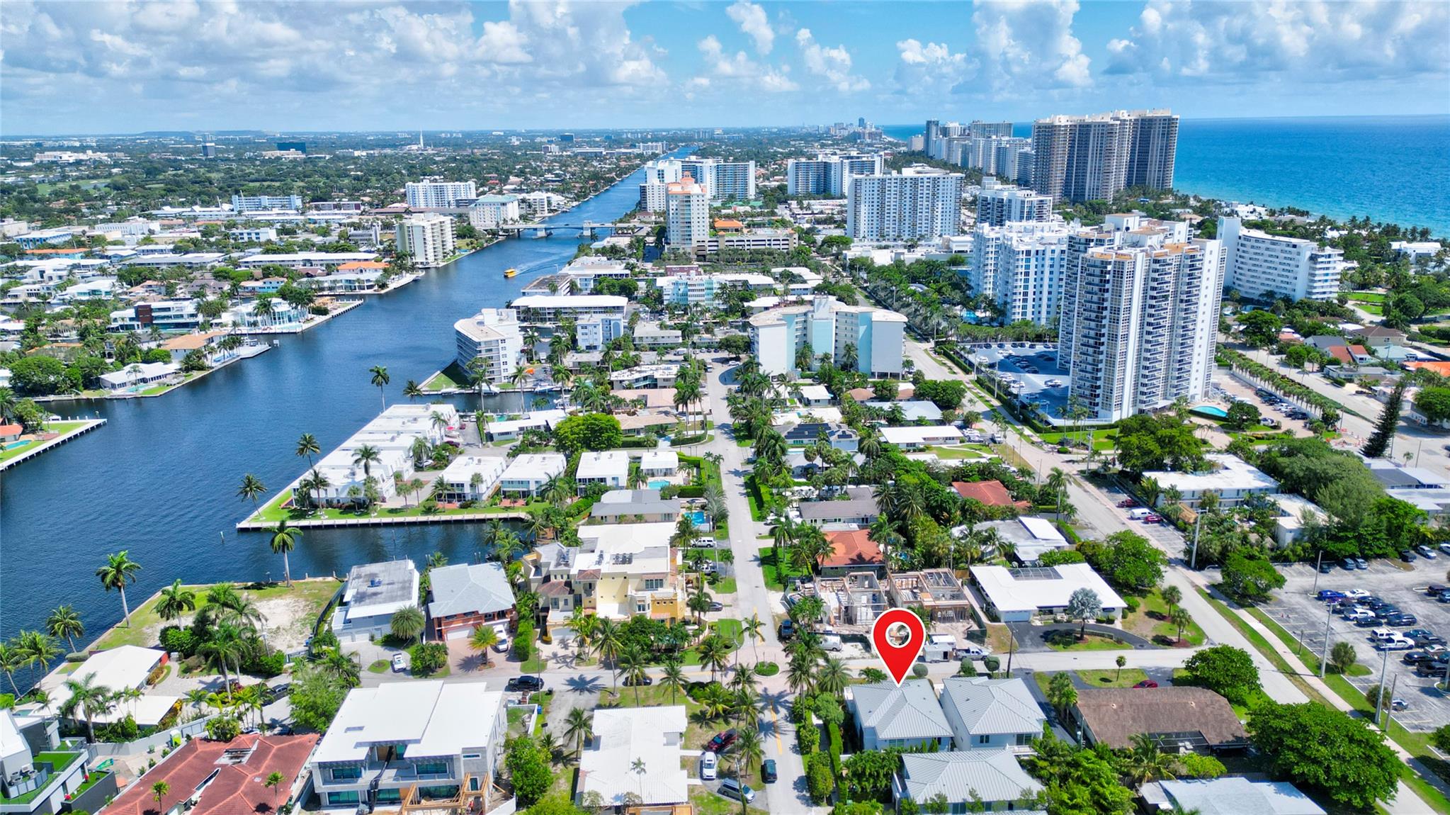 Lauderdale Beach Ext - Residential