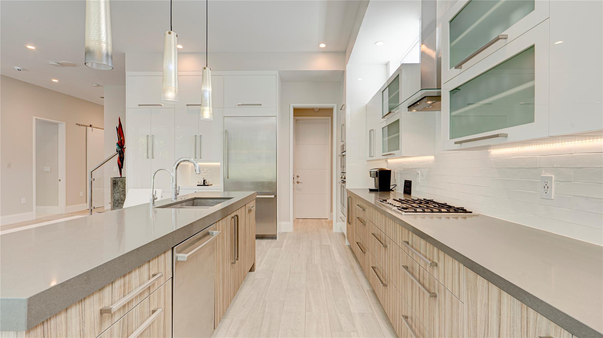 Lauderdale Beach Ext - Residential