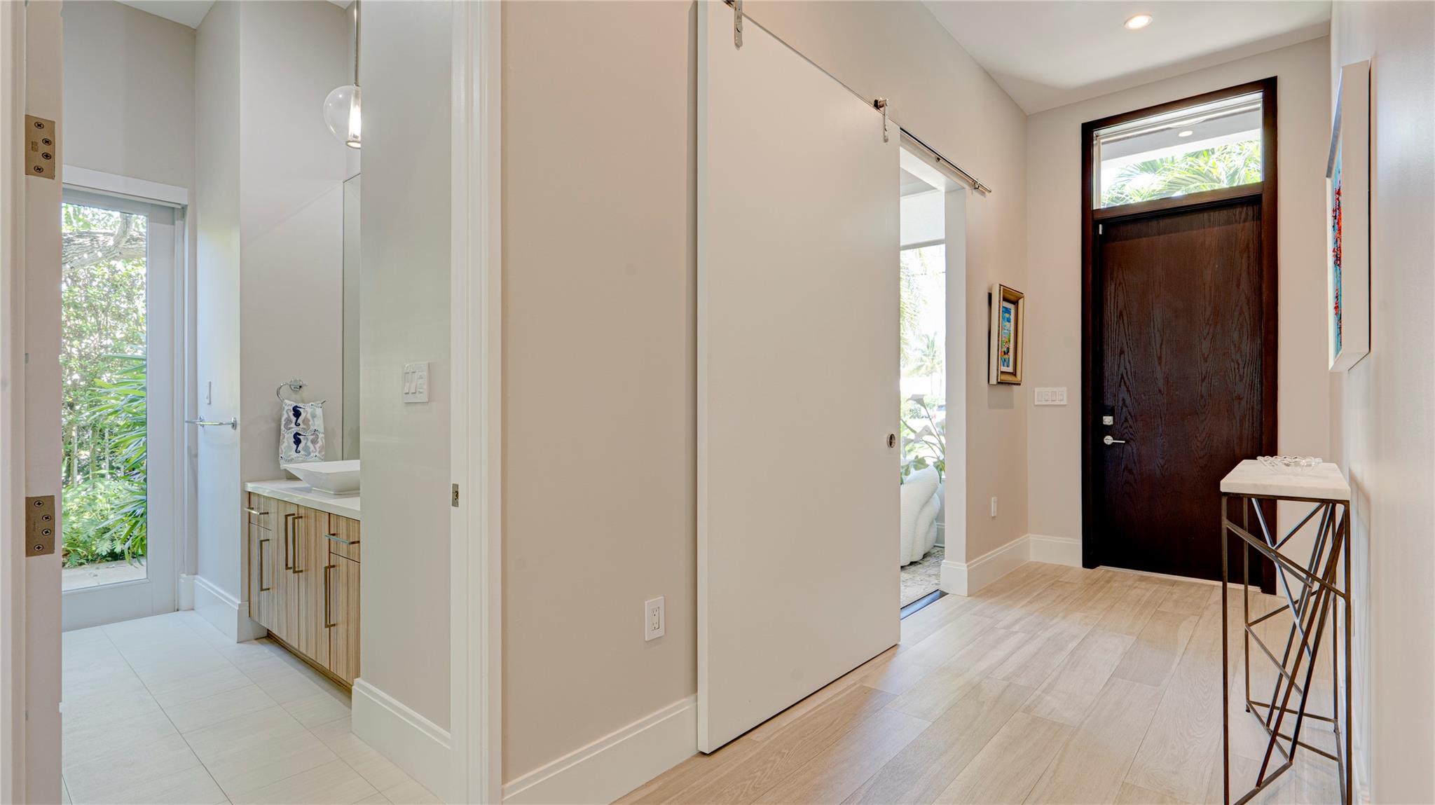 Lauderdale Beach Ext - Residential