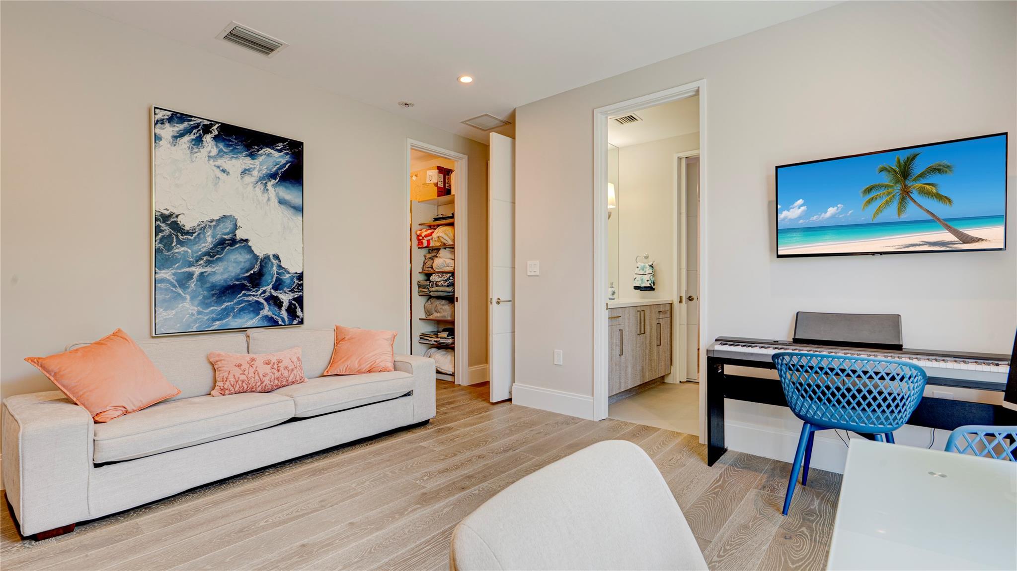 Lauderdale Beach Ext - Residential