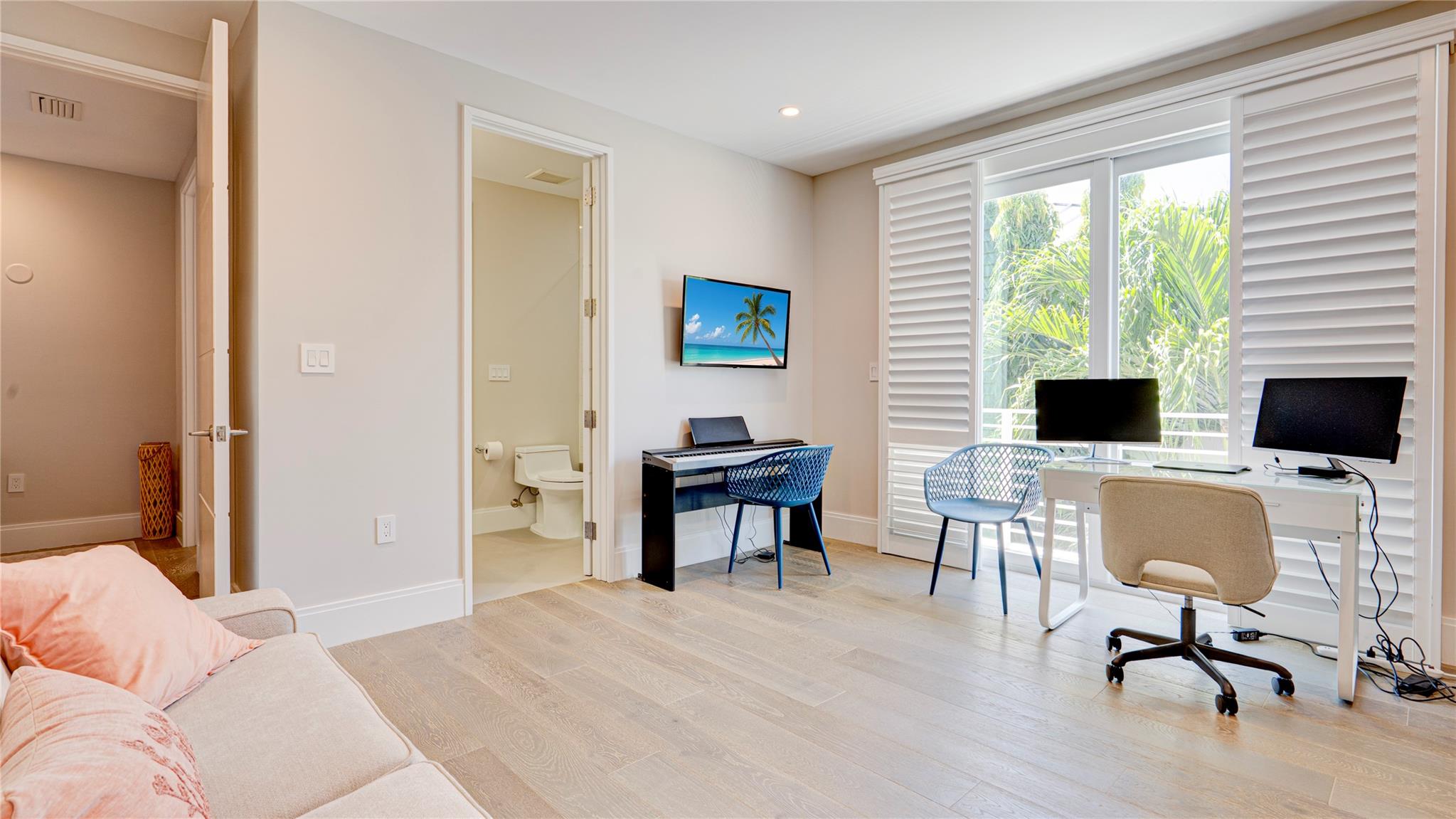 Lauderdale Beach Ext - Residential