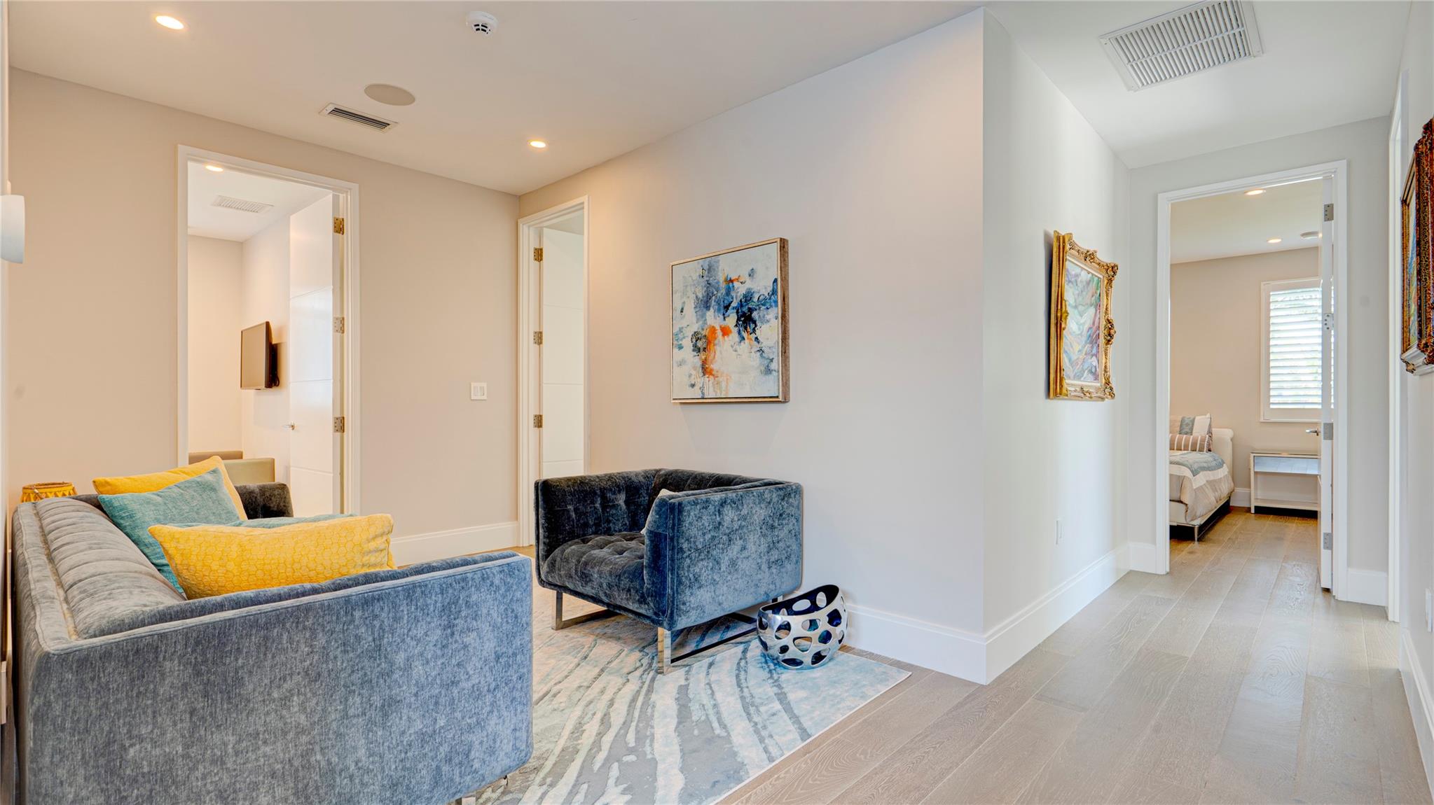 Lauderdale Beach Ext - Residential