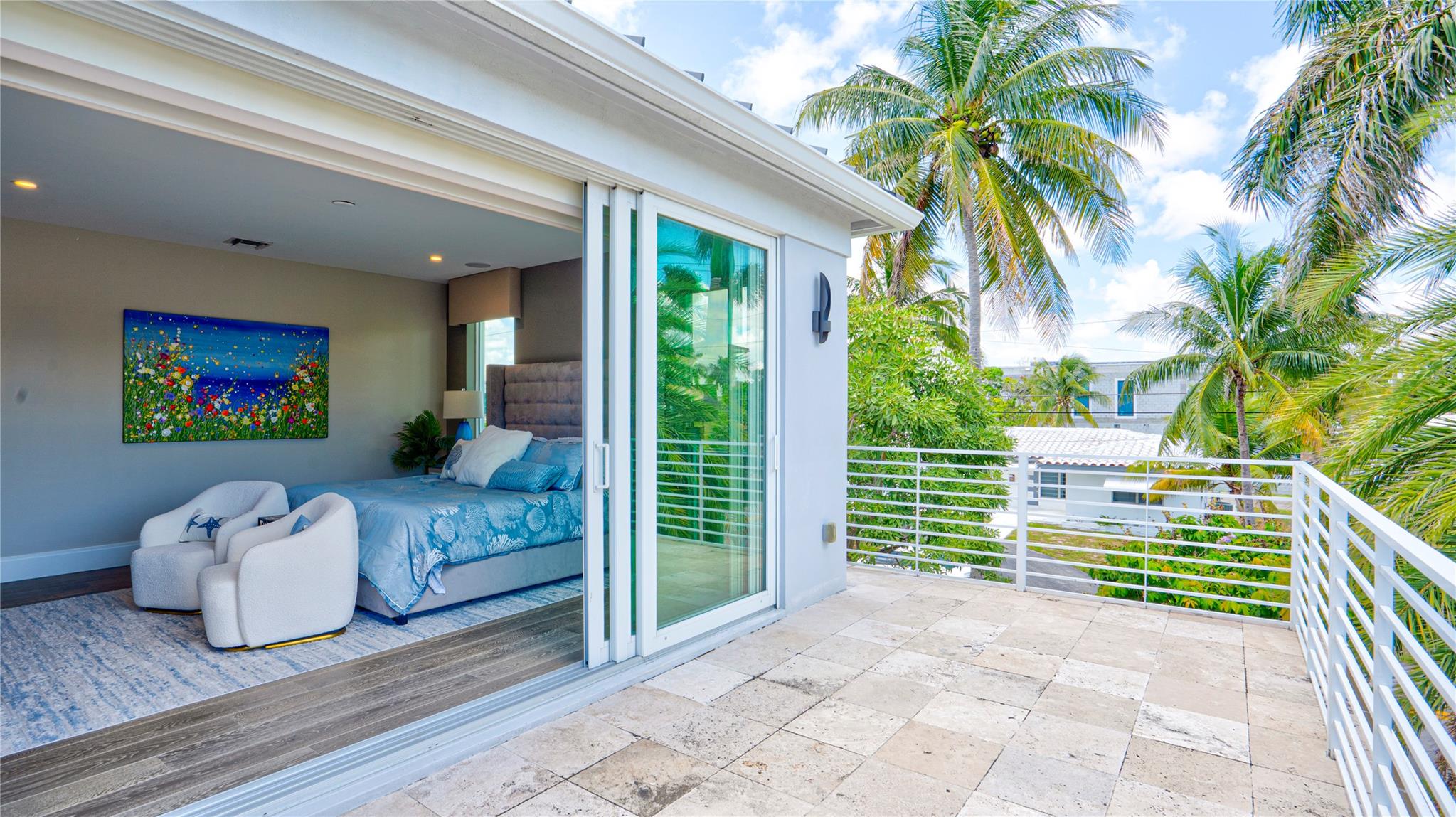 Lauderdale Beach Ext - Residential