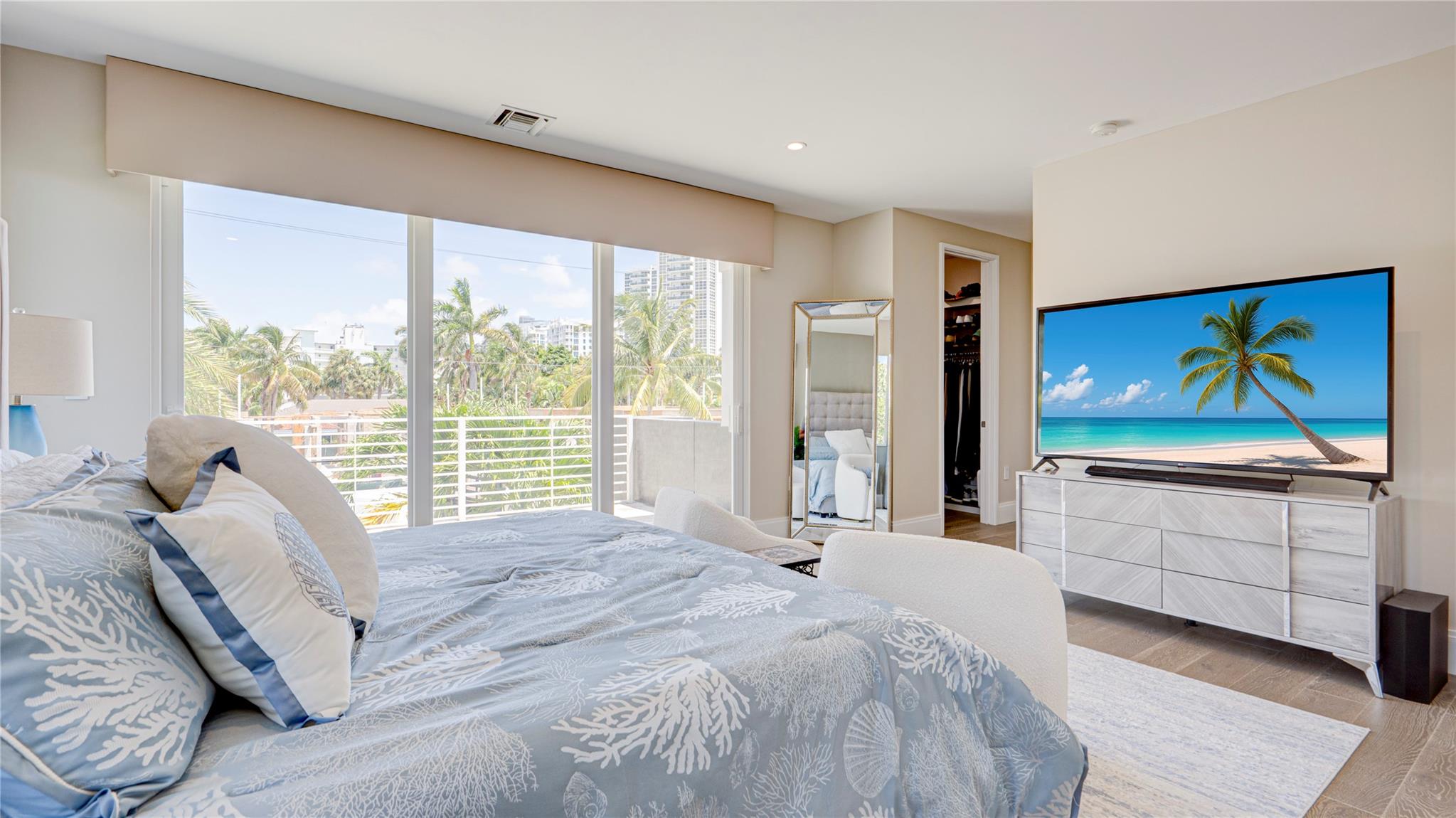 Lauderdale Beach Ext - Residential