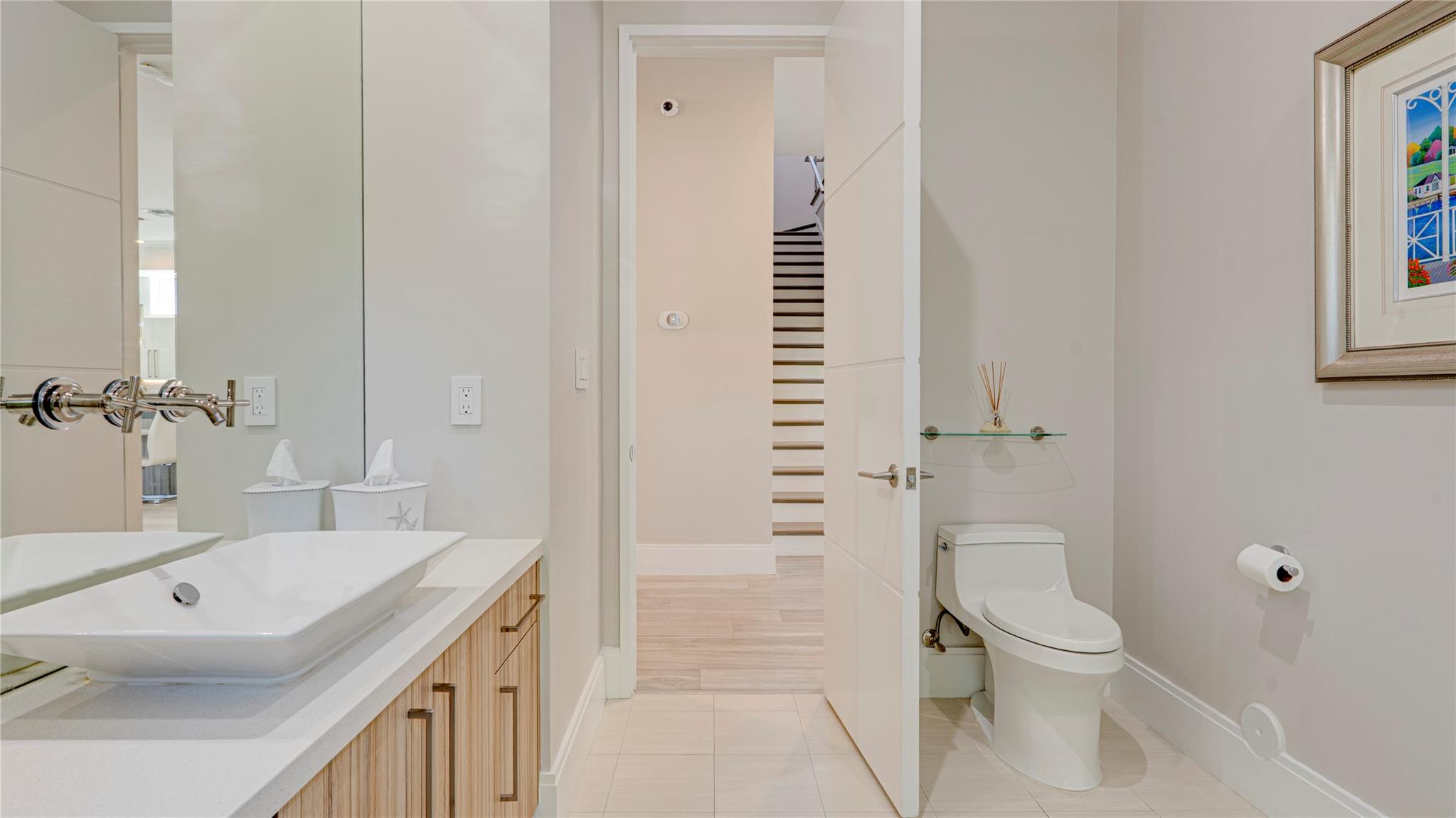 Lauderdale Beach Ext - Residential