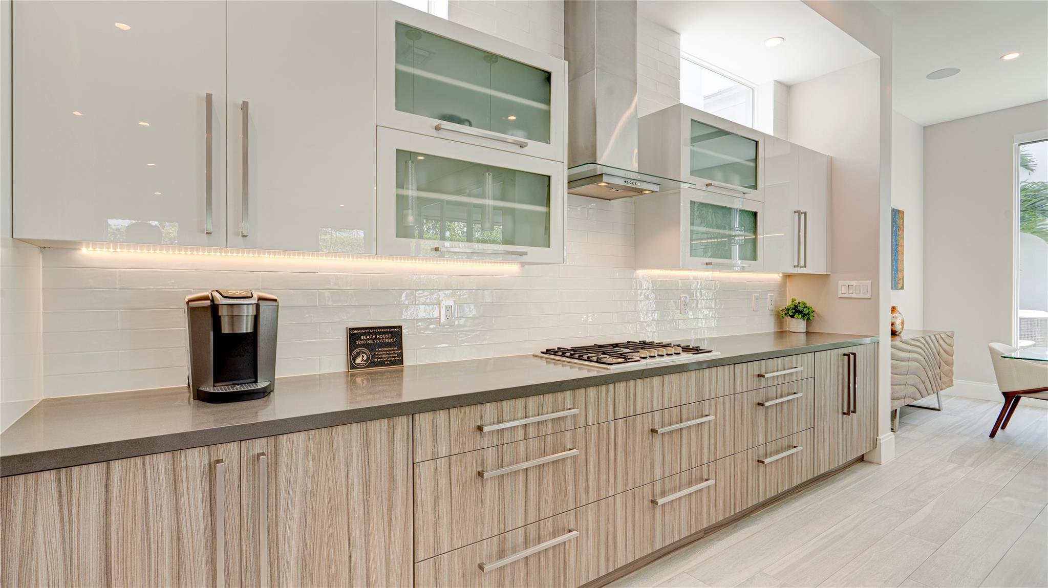 Lauderdale Beach Ext - Residential