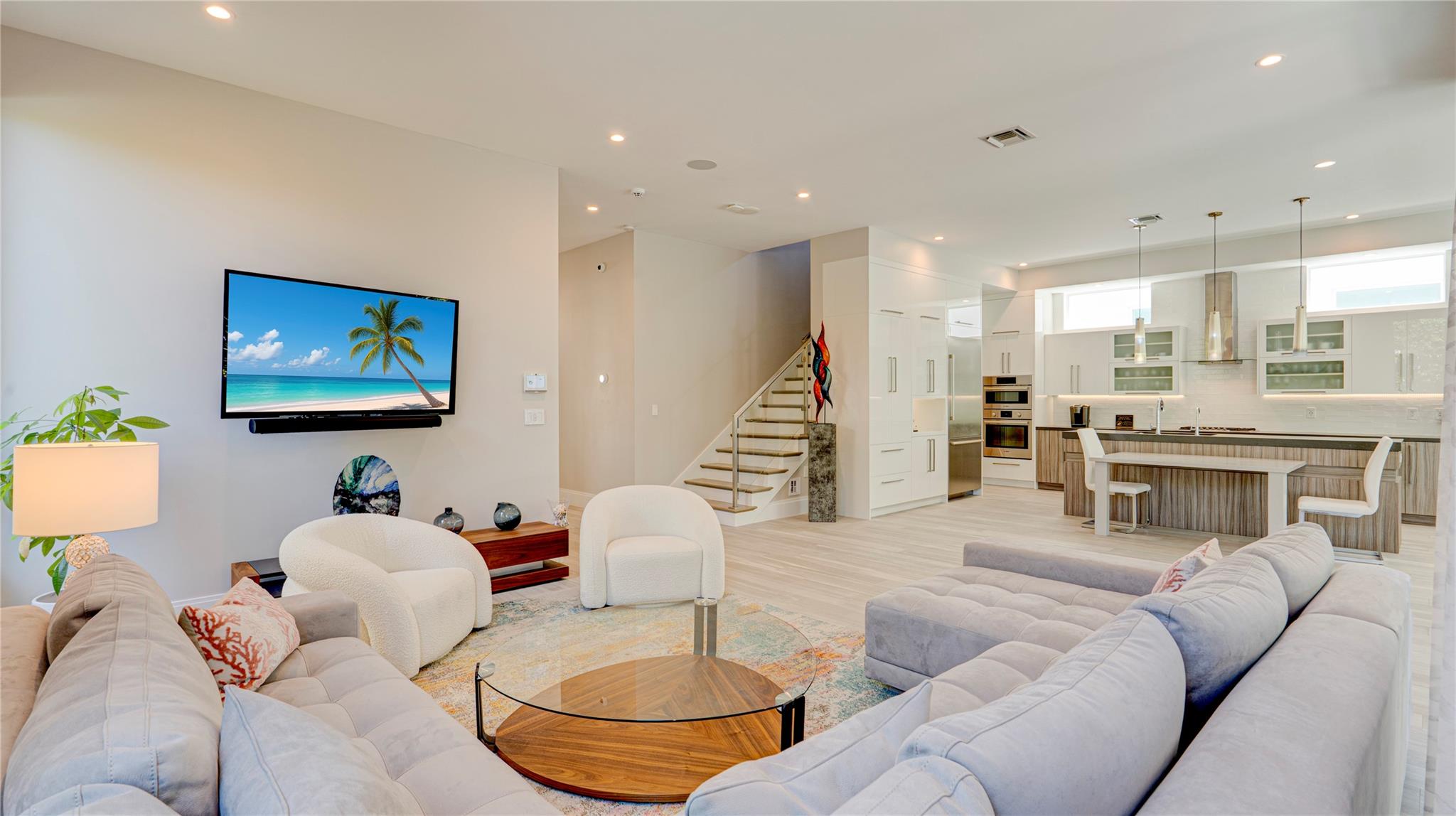 Lauderdale Beach Ext - Residential