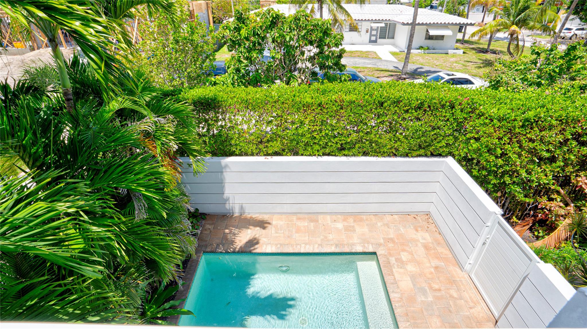 Lauderdale Beach Ext - Residential