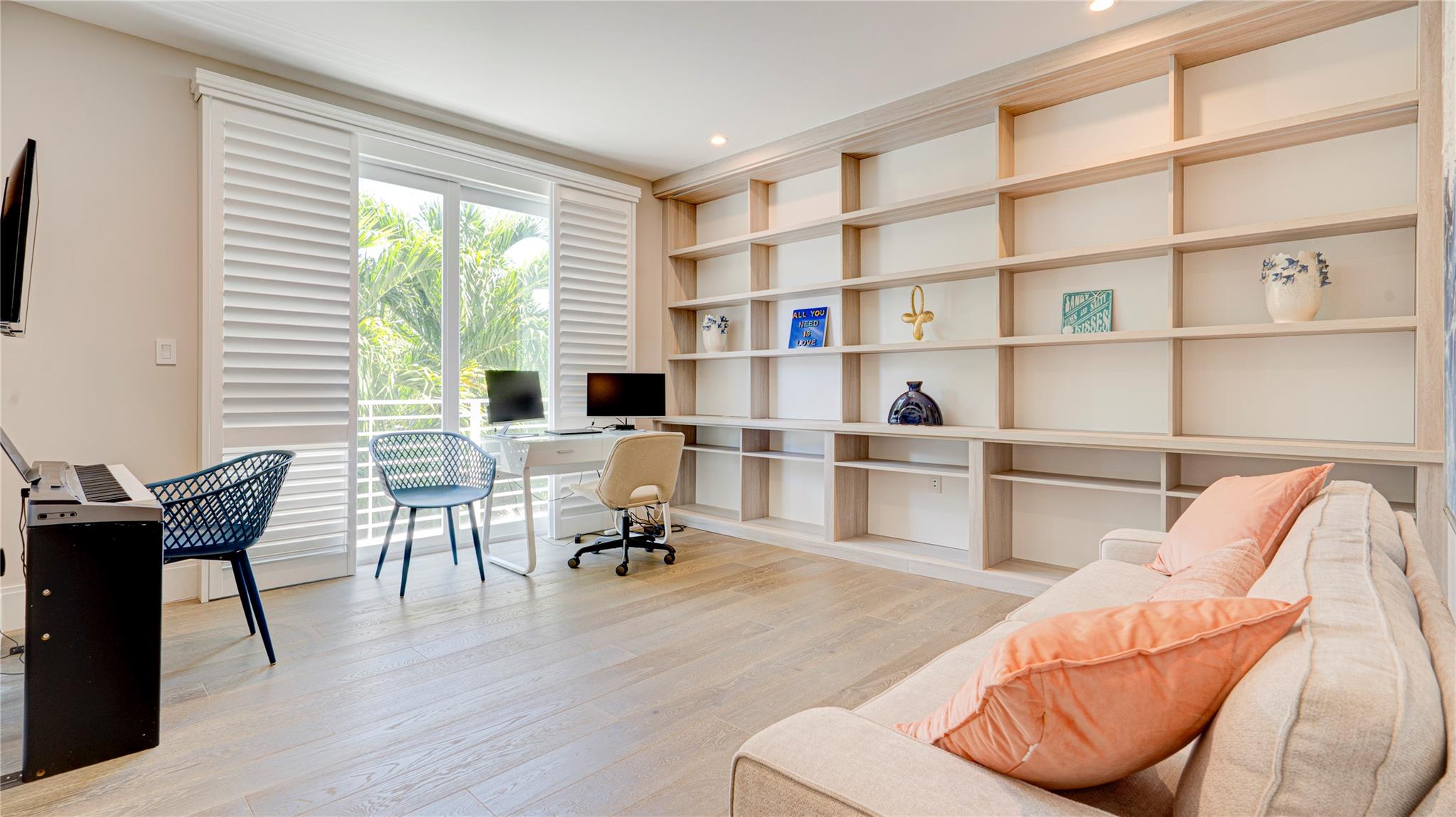 Lauderdale Beach Ext - Residential