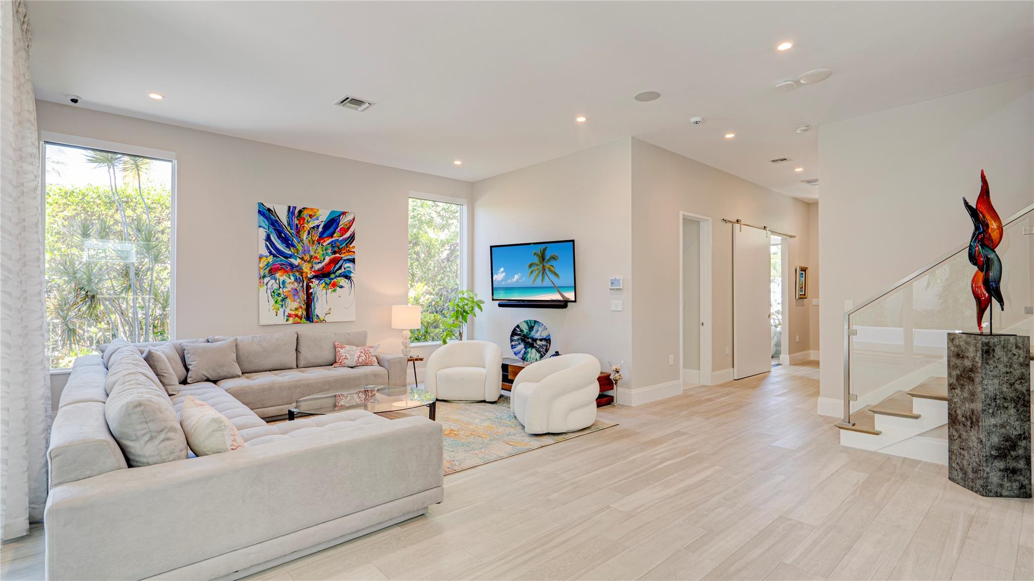 Lauderdale Beach Ext - Residential