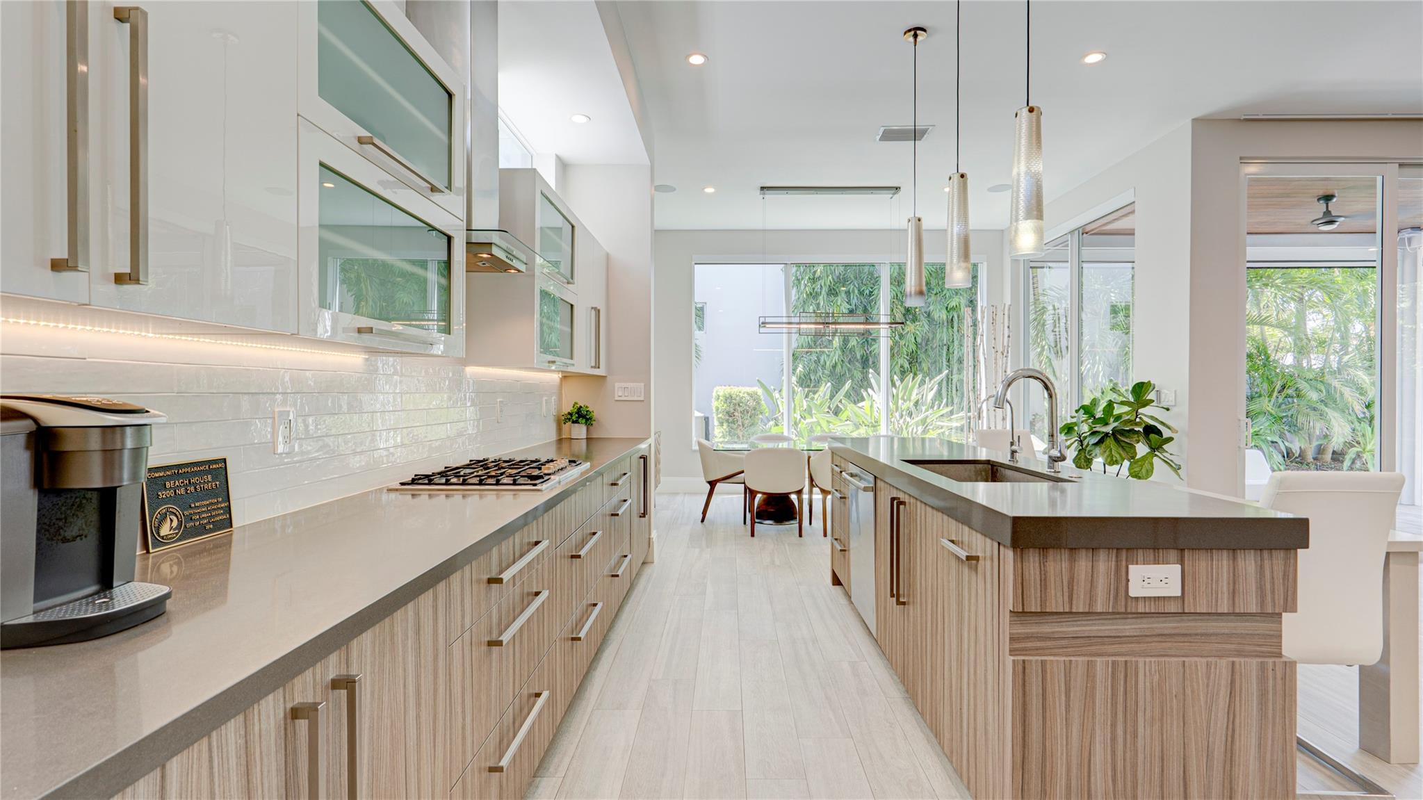 Lauderdale Beach Ext - Residential