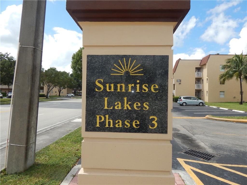 Sunrise Lakes Phase 3 - Residential