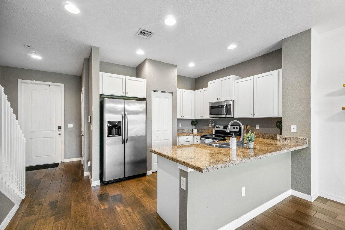 WATERVILLE - Residential Lease