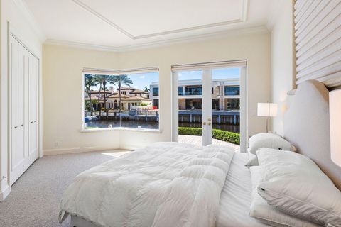 Tiny photo for 159 W Coconut Palm Road, Boca Raton, FL 33432 (MLS # R11140507)