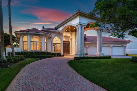 Tiny photo for 159 W Coconut Palm Road, Boca Raton, FL 33432 (MLS # R11140507)