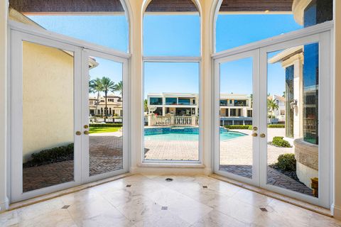 Tiny photo for 159 W Coconut Palm Road, Boca Raton, FL 33432 (MLS # R11140507)