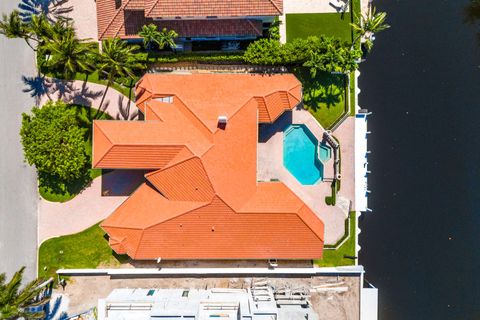 Tiny photo for 159 W Coconut Palm Road, Boca Raton, FL 33432 (MLS # R11140507)