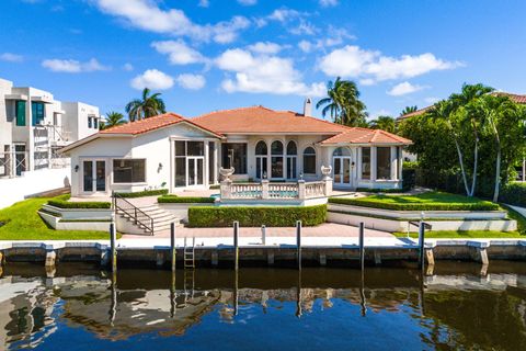 Tiny photo for 159 W Coconut Palm Road, Boca Raton, FL 33432 (MLS # R11140507)