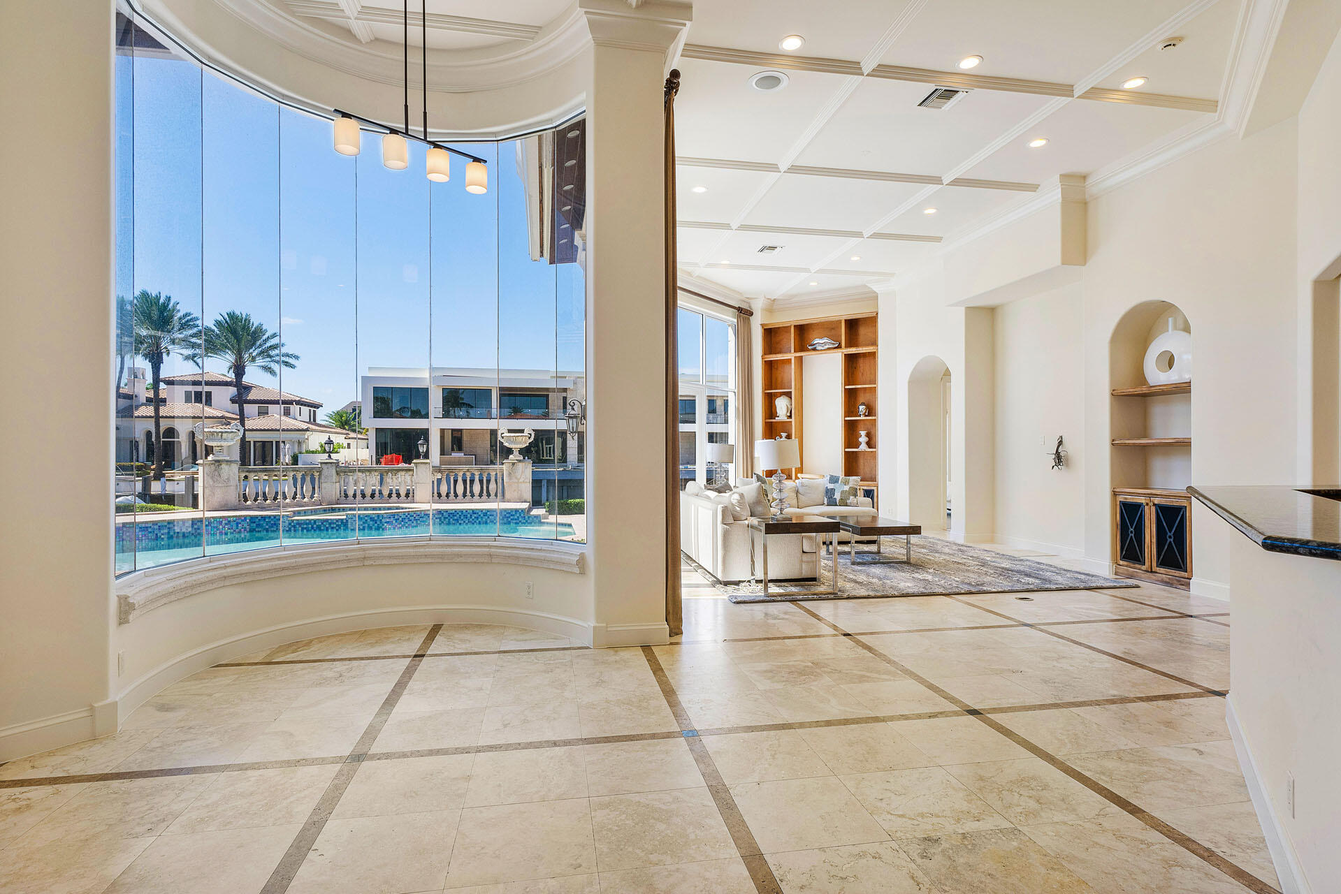 ROYAL PALM YACHT & COUNTR - Residential