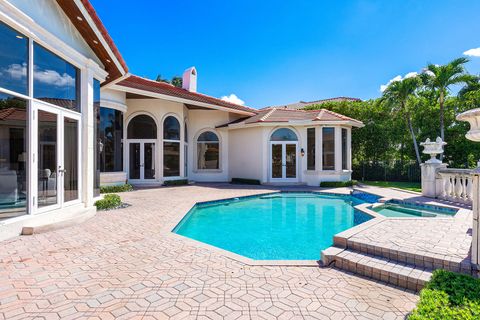 Tiny photo for 159 W Coconut Palm Road, Boca Raton, FL 33432 (MLS # R11140507)