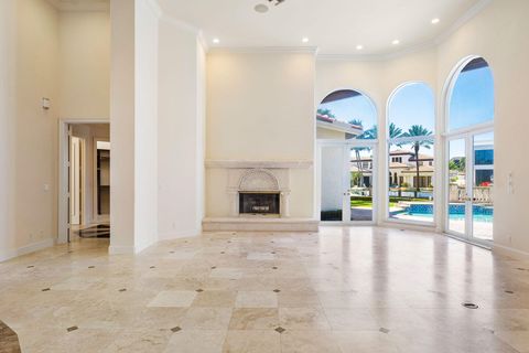 Tiny photo for 159 W Coconut Palm Road, Boca Raton, FL 33432 (MLS # R11140507)