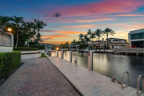Tiny photo for 159 W Coconut Palm Road, Boca Raton, FL 33432 (MLS # R11140507)