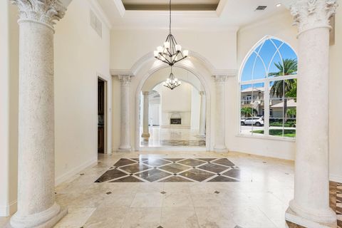 Tiny photo for 159 W Coconut Palm Road, Boca Raton, FL 33432 (MLS # R11140507)