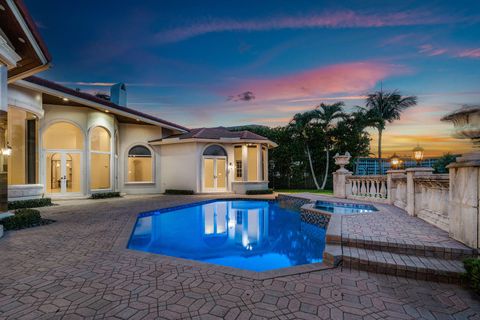 Tiny photo for 159 W Coconut Palm Road, Boca Raton, FL 33432 (MLS # R11140507)