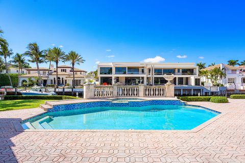 Tiny photo for 159 W Coconut Palm Road, Boca Raton, FL 33432 (MLS # R11140507)