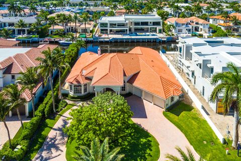 Tiny photo for 159 W Coconut Palm Road, Boca Raton, FL 33432 (MLS # R11140507)