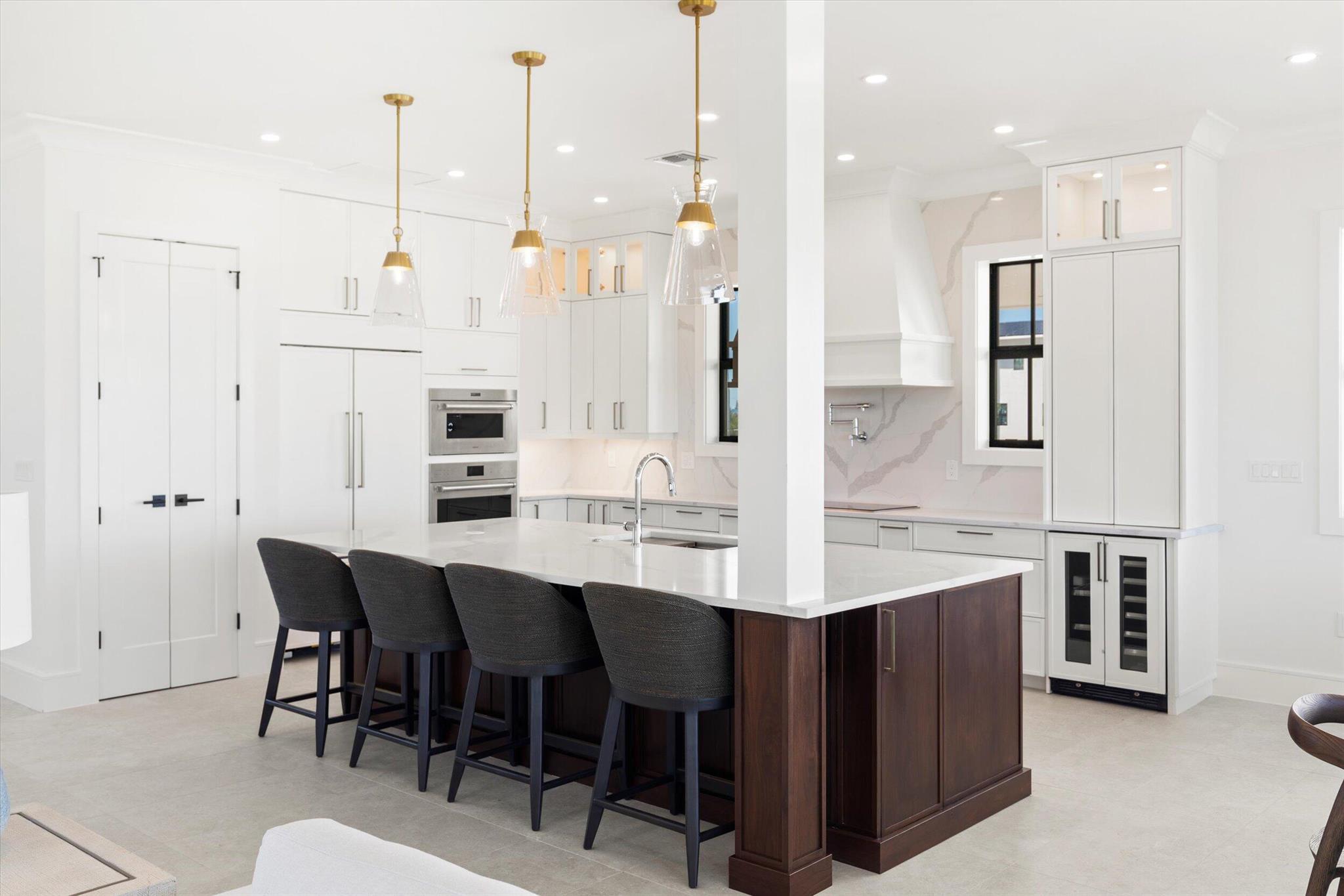 SUMMERLAND ESTATES - Residential