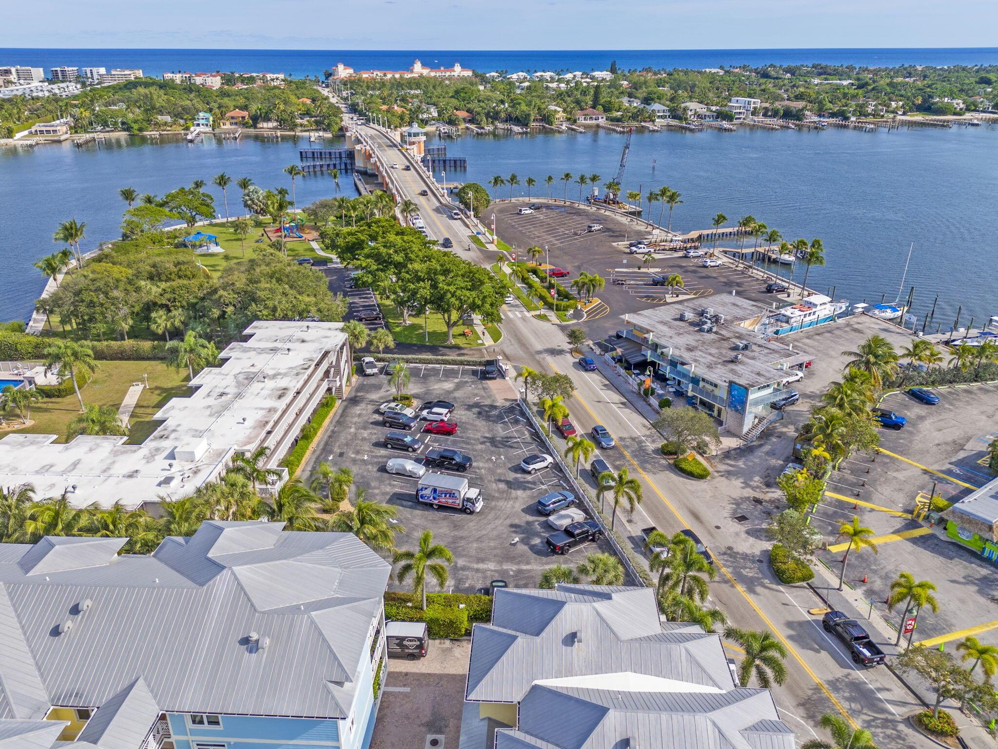 OLDE VILLAGE POINTE CONDO - Residential