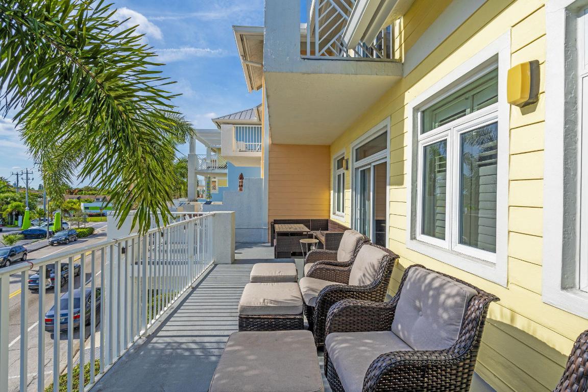 OLDE VILLAGE POINTE CONDO - Residential