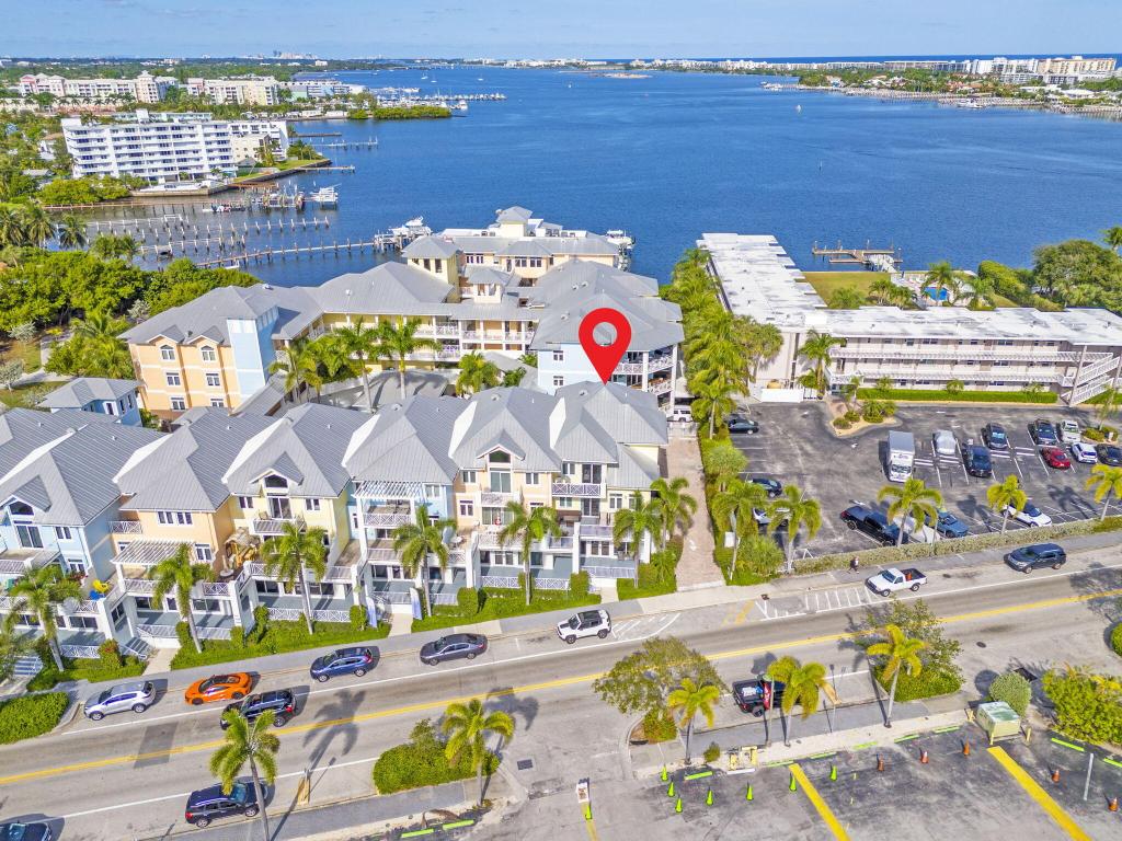 OLDE VILLAGE POINTE CONDO - Residential