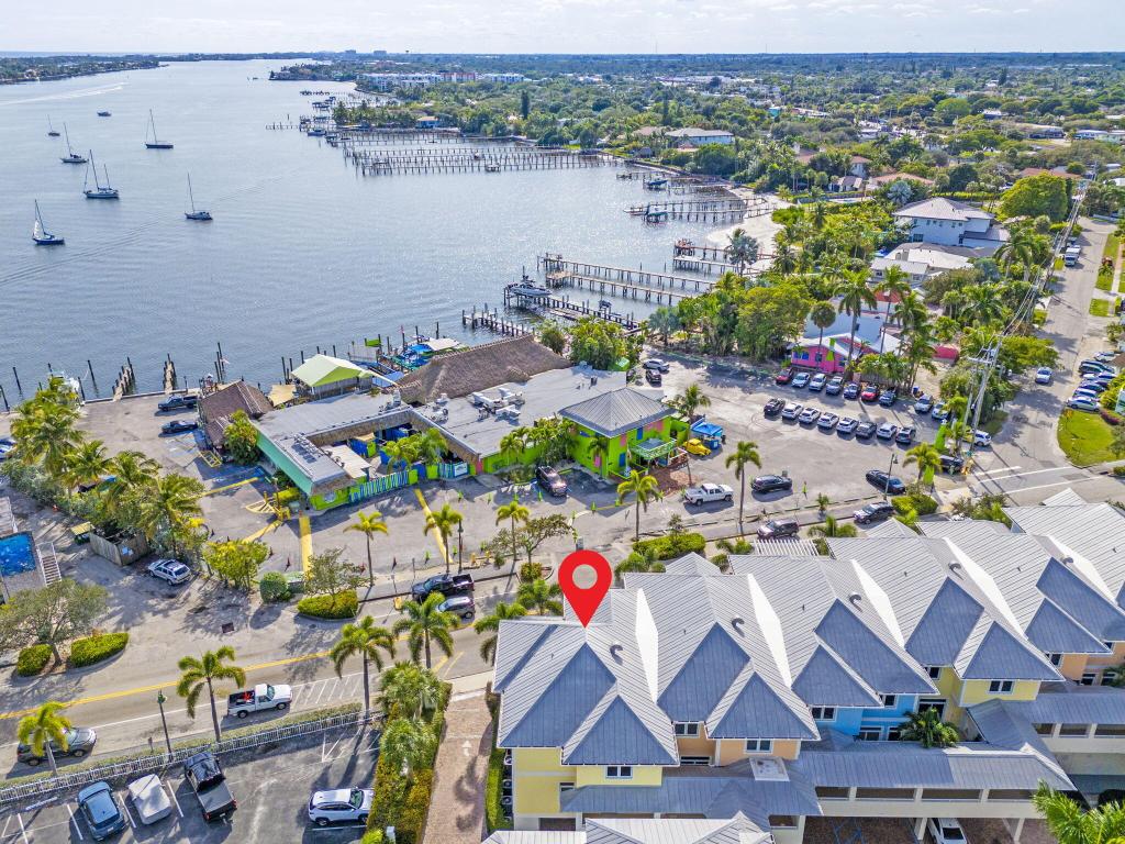 OLDE VILLAGE POINTE CONDO - Residential