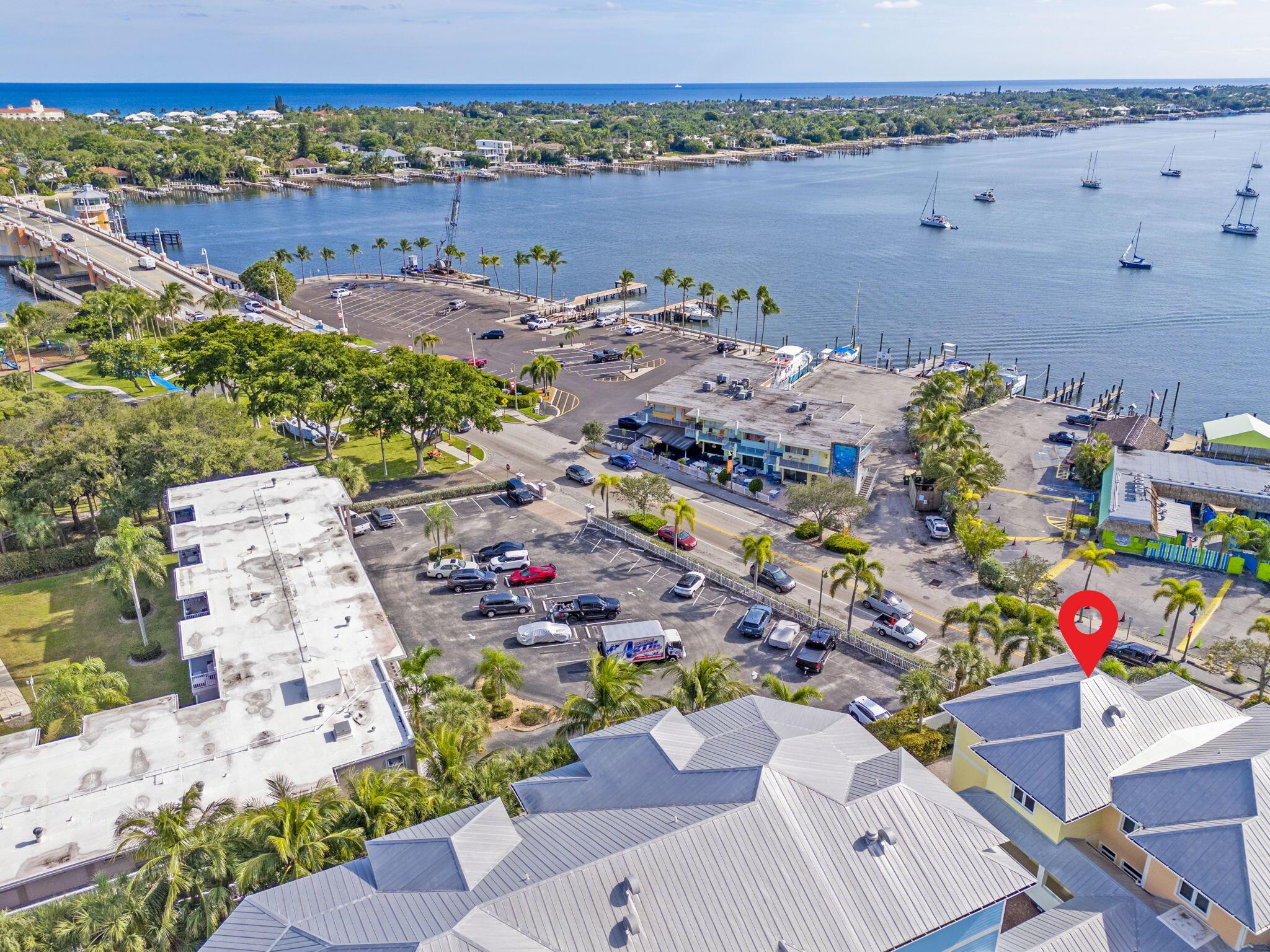 OLDE VILLAGE POINTE CONDO - Residential