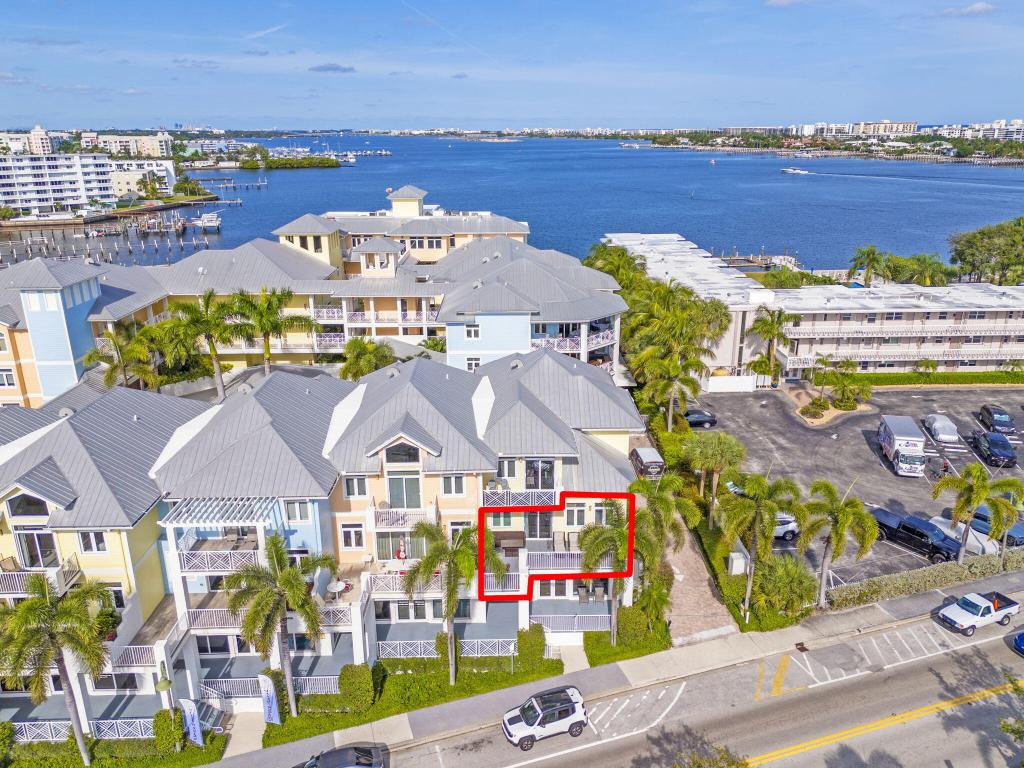 OLDE VILLAGE POINTE CONDO - Residential