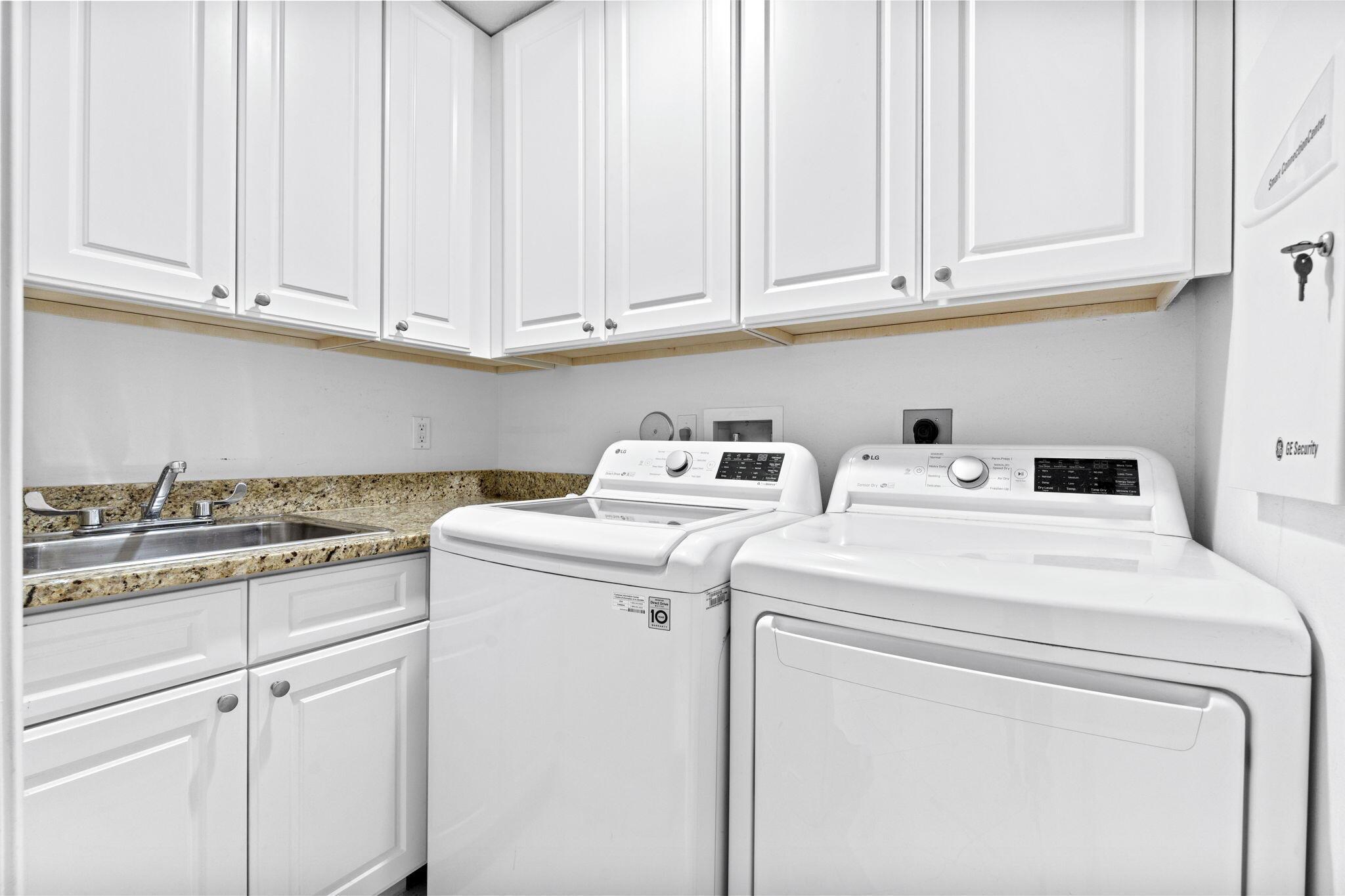 OLDE VILLAGE POINTE CONDO - Residential