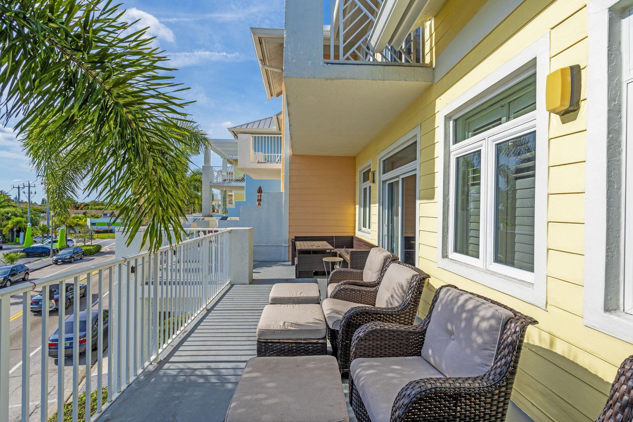 OLDE VILLAGE POINTE CONDO - Residential