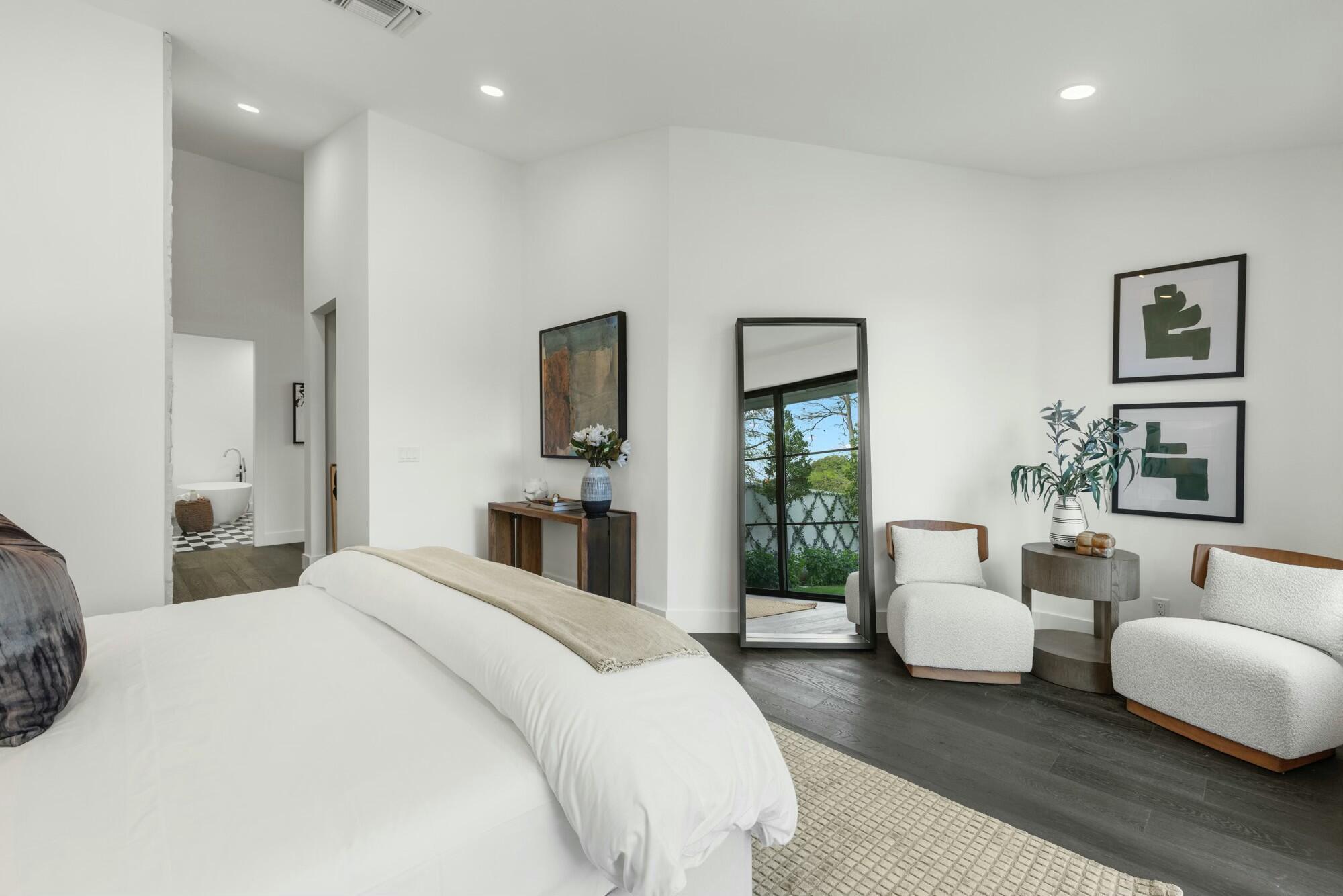 Shady Oaks - Residential