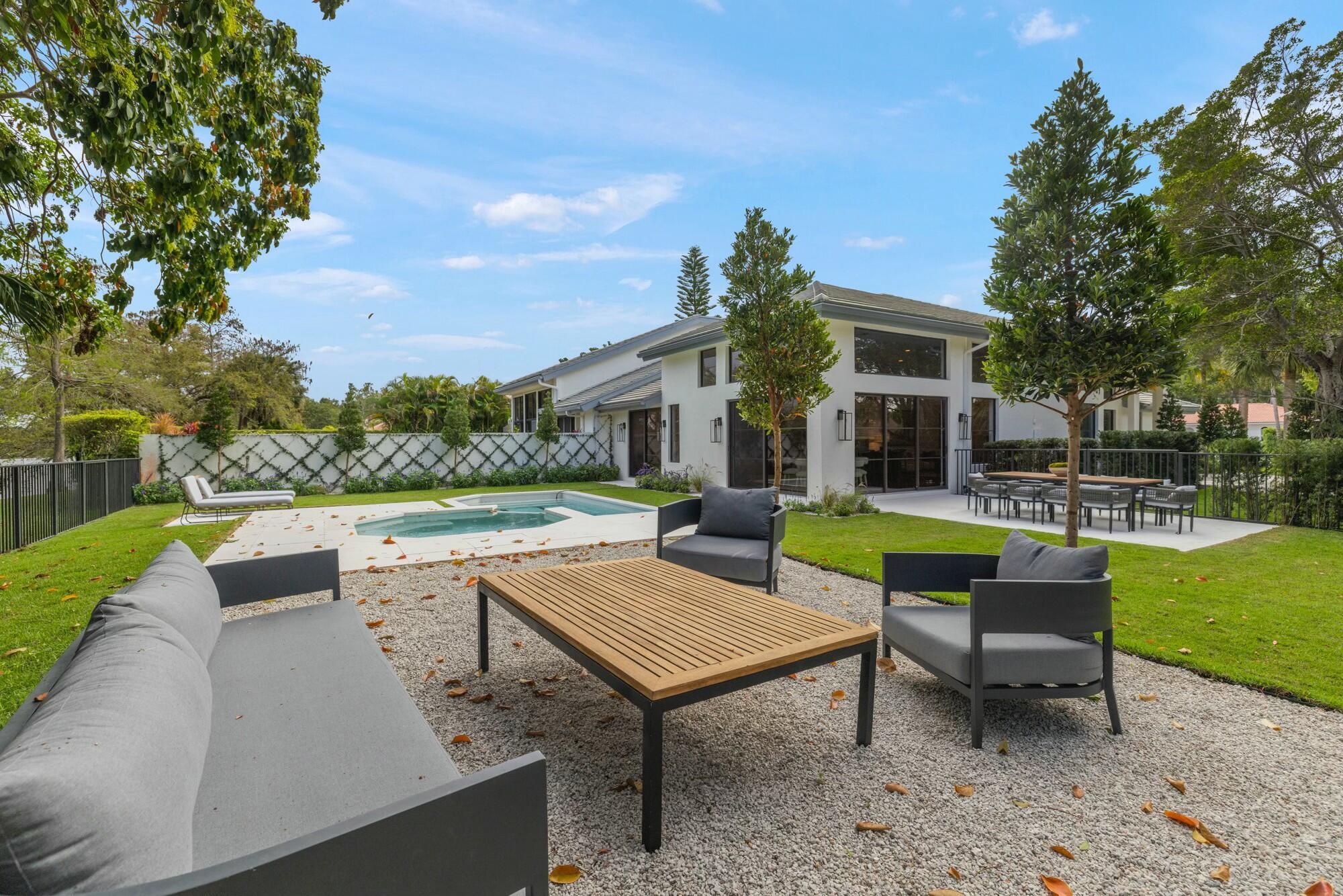 Shady Oaks - Residential