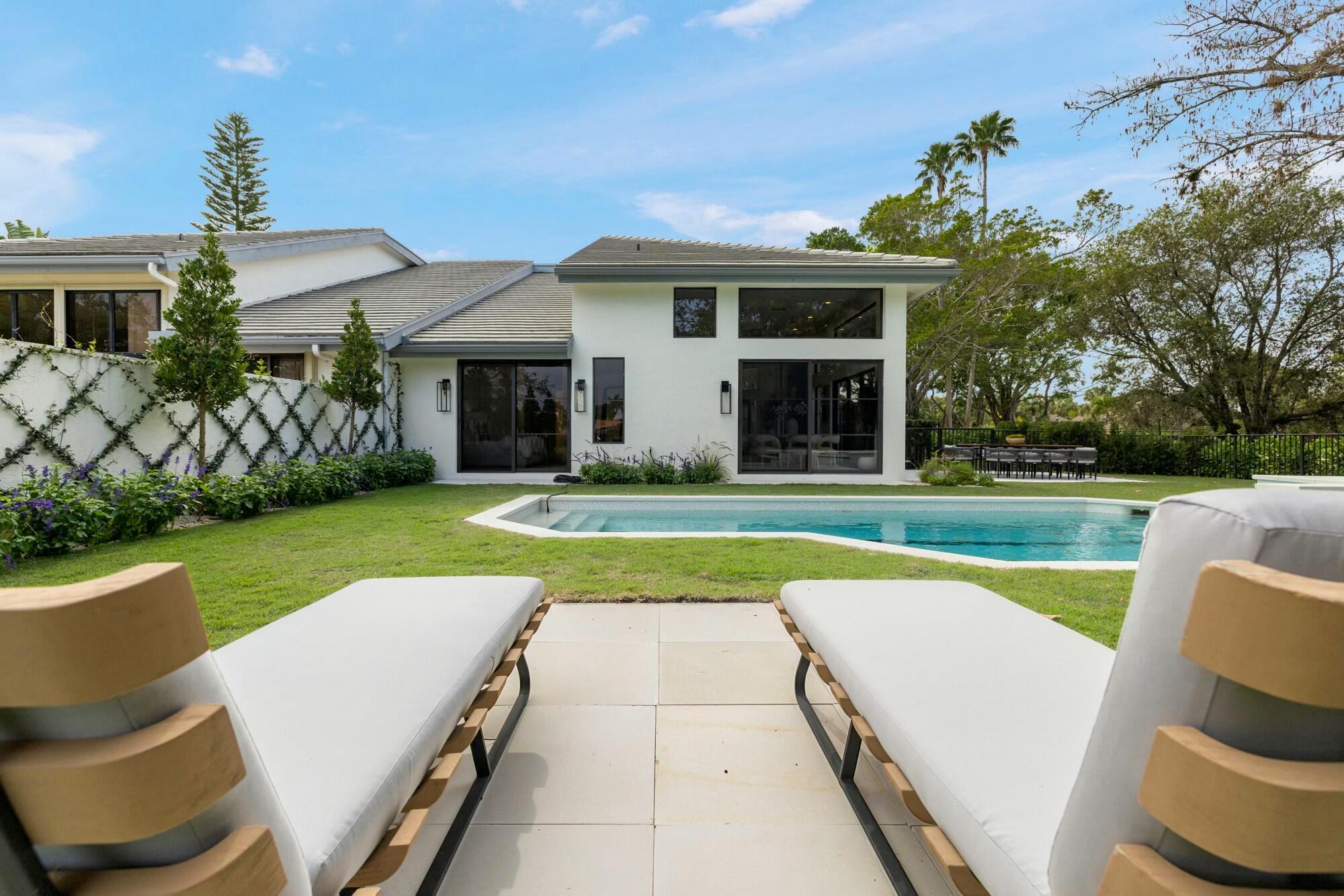 Shady Oaks - Residential