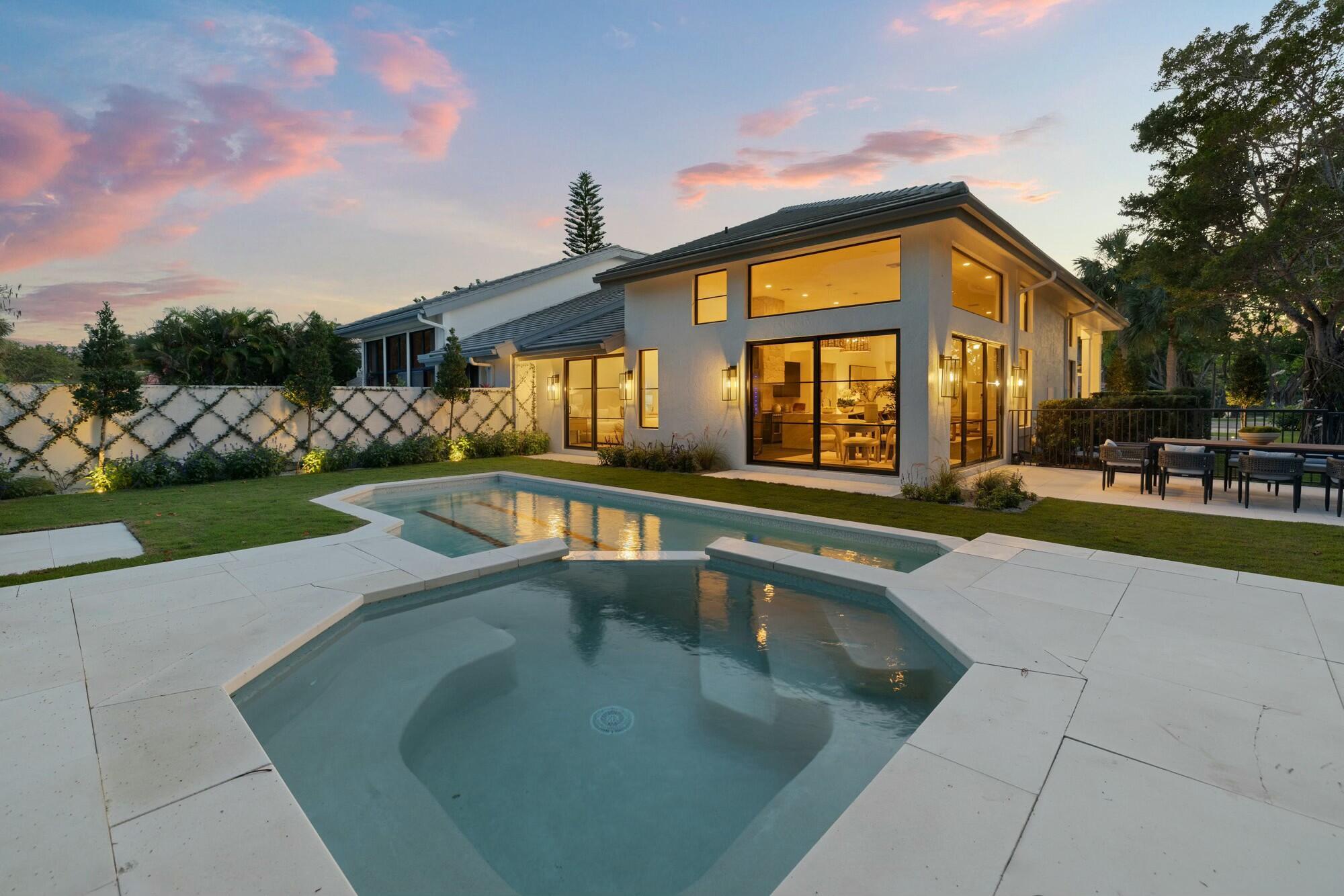 Shady Oaks - Residential