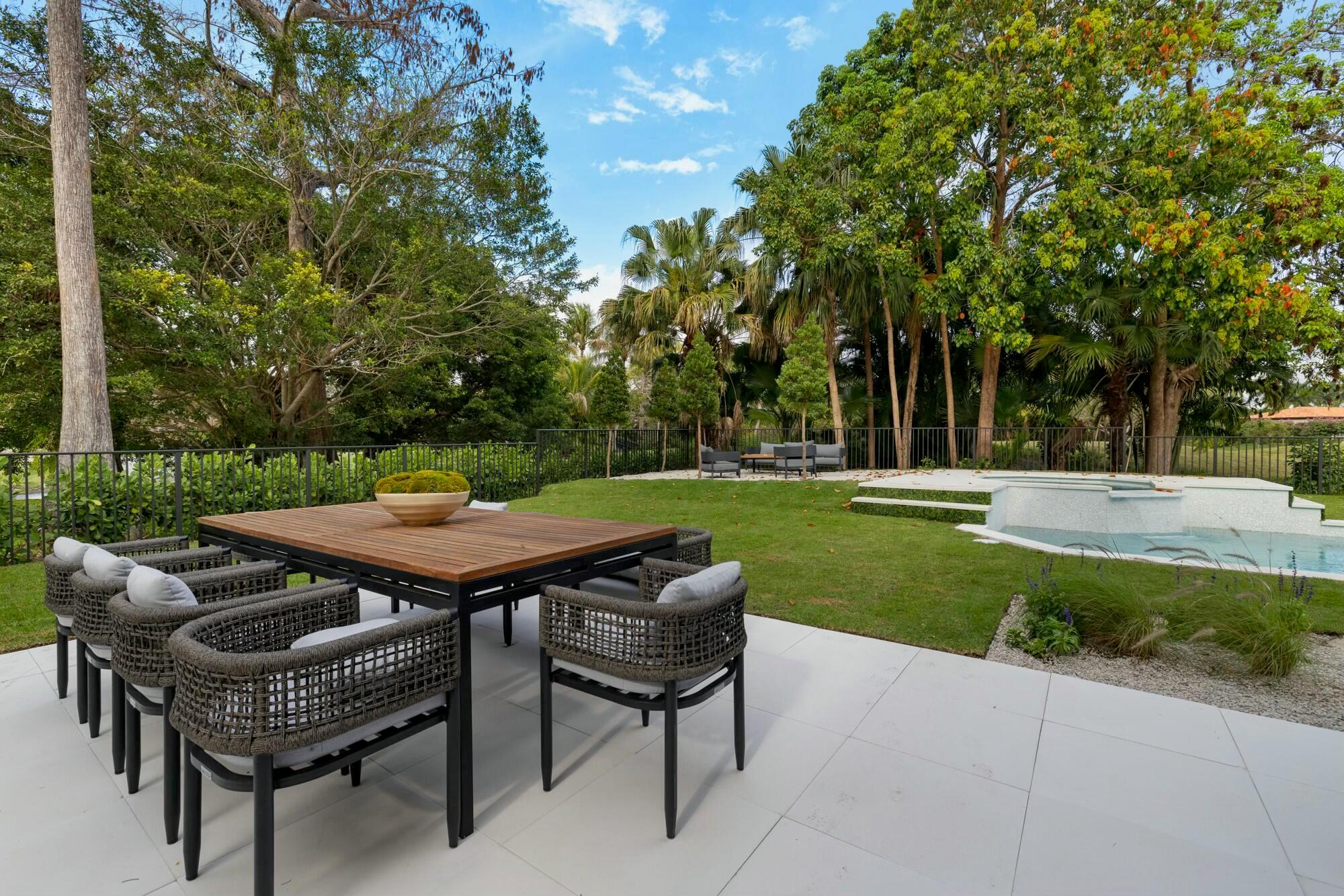 Shady Oaks - Residential