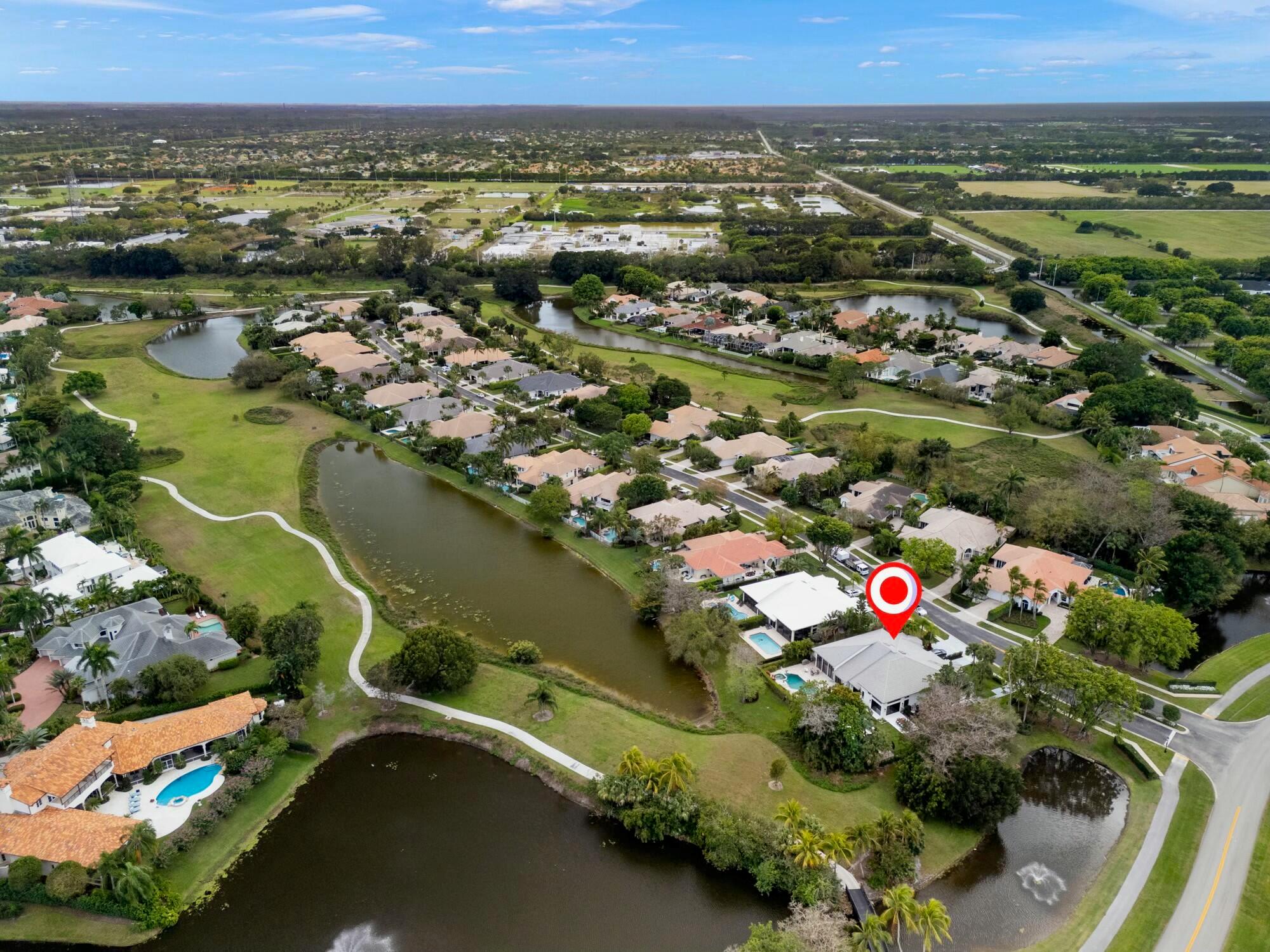 Shady Oaks - Residential