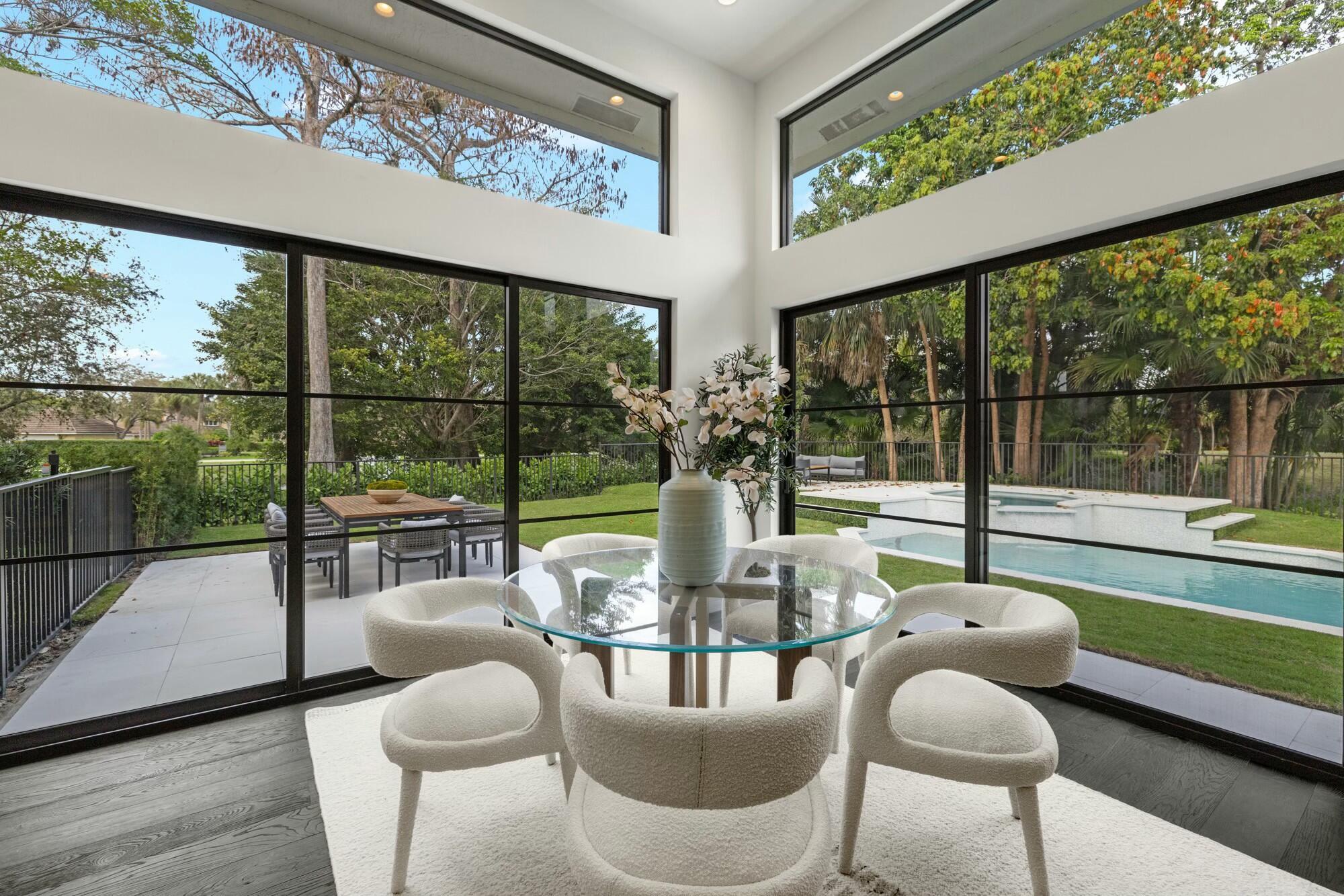 Shady Oaks - Residential
